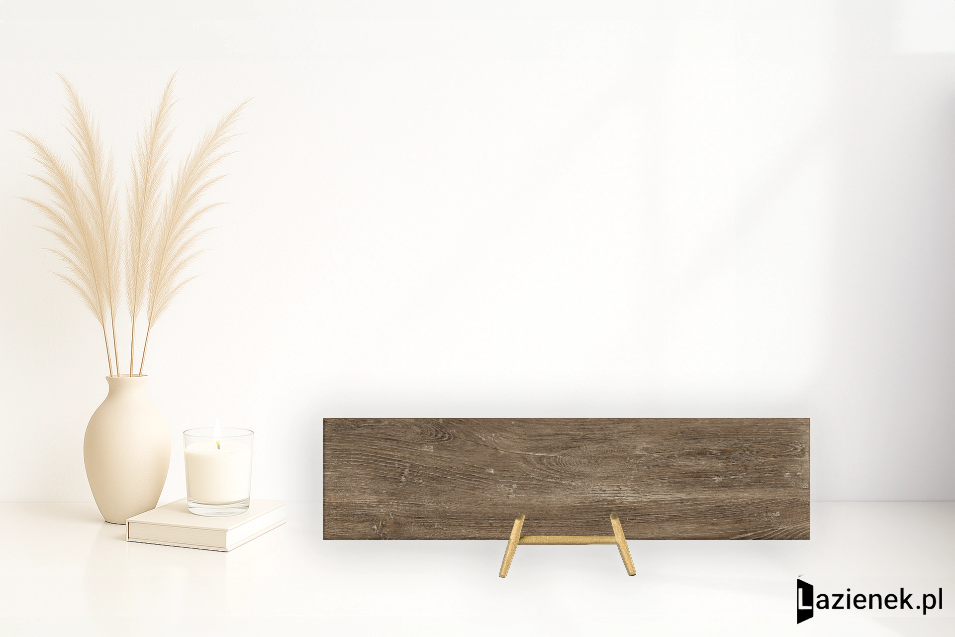 Panaria Kairos Stigmi matowa 30x120 cm gr. 9 mm - płytka rektyfikowana / PG6KS30