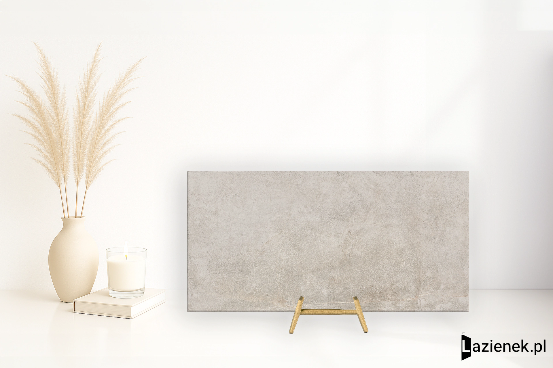 Panaria Pierre Des Reves Reveille matowa 30x60 cm gr. 9 mm - płytka rektyfikowana / PGP890