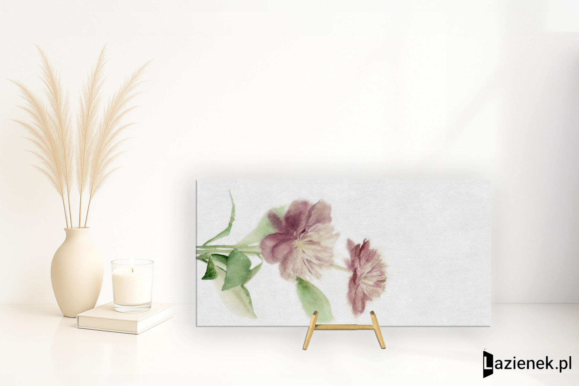Panaria Glam Colorful A matowa 50x100 cm gr. 4 mm - płytka rektyfikowana / PG9GM4A