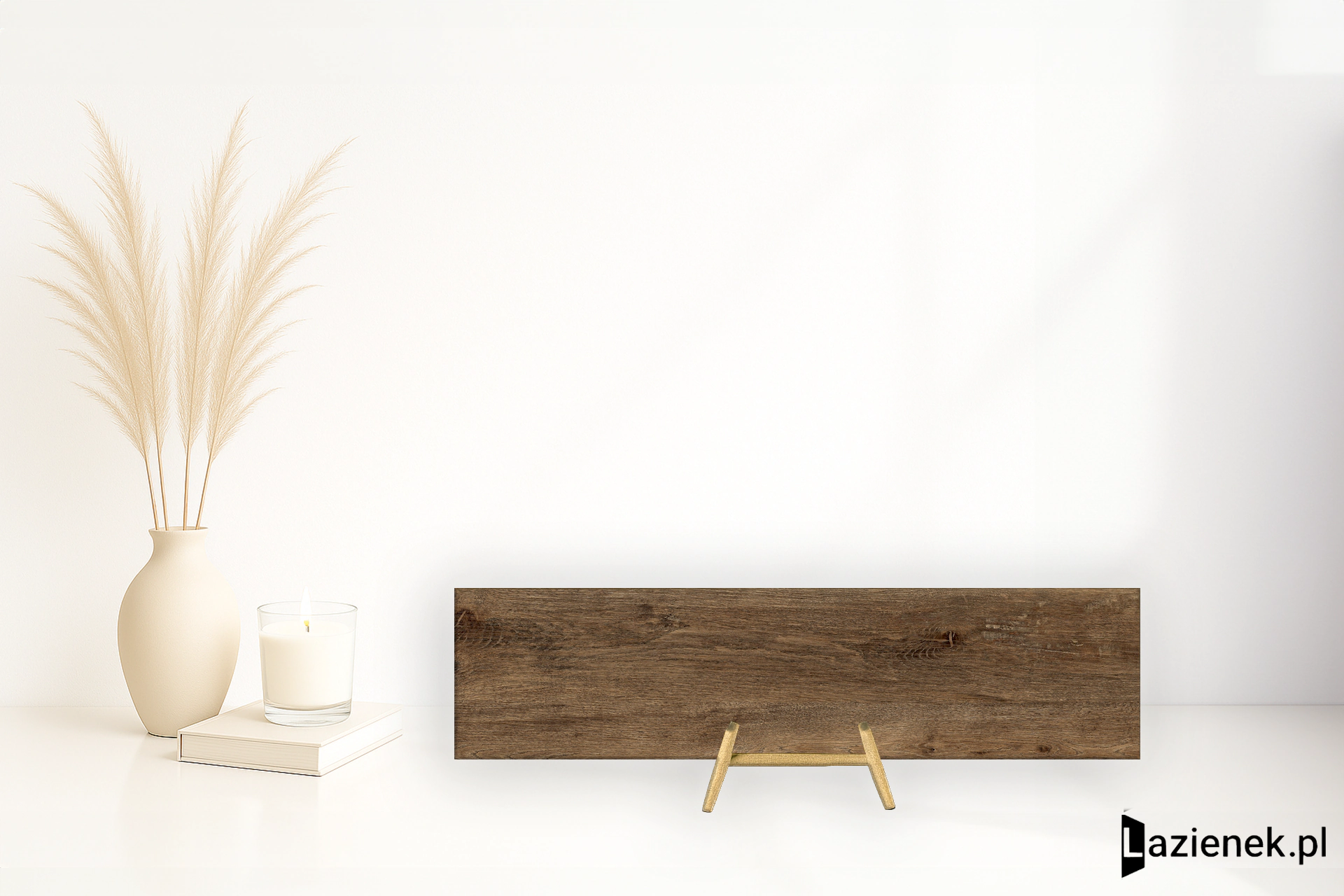 Panaria Kairos Zoi matowa 30x120 cm gr. 9 mm - płytka rektyfikowana / PG6KS40