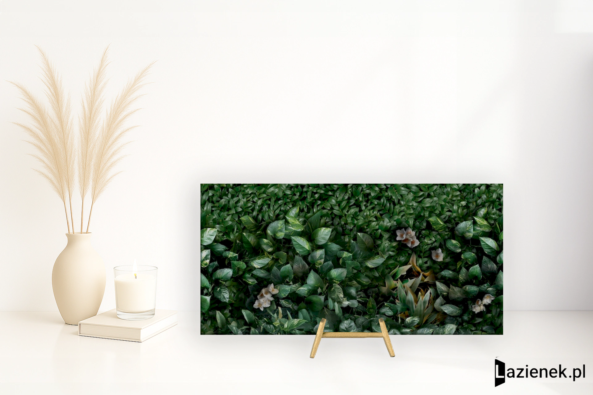Panaria Glam Greenwall A matowa 50x100 cm gr. 4 mm - płytka rektyfikowana / PG9GM9A