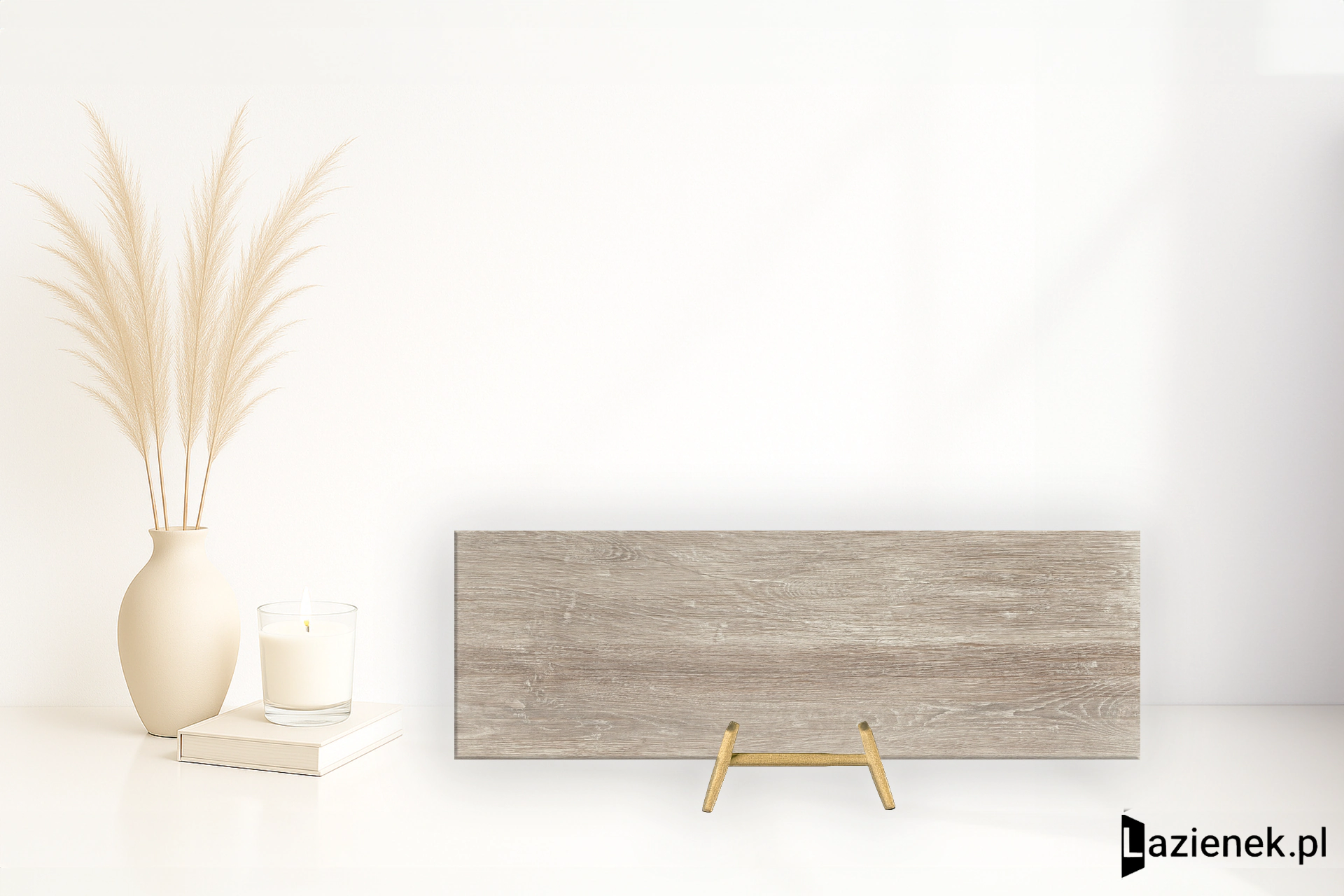 Panaria Kairos Imera strukturalna 40x120 cm gr. 20 mm - płytka rektyfikowana / PG9KS10