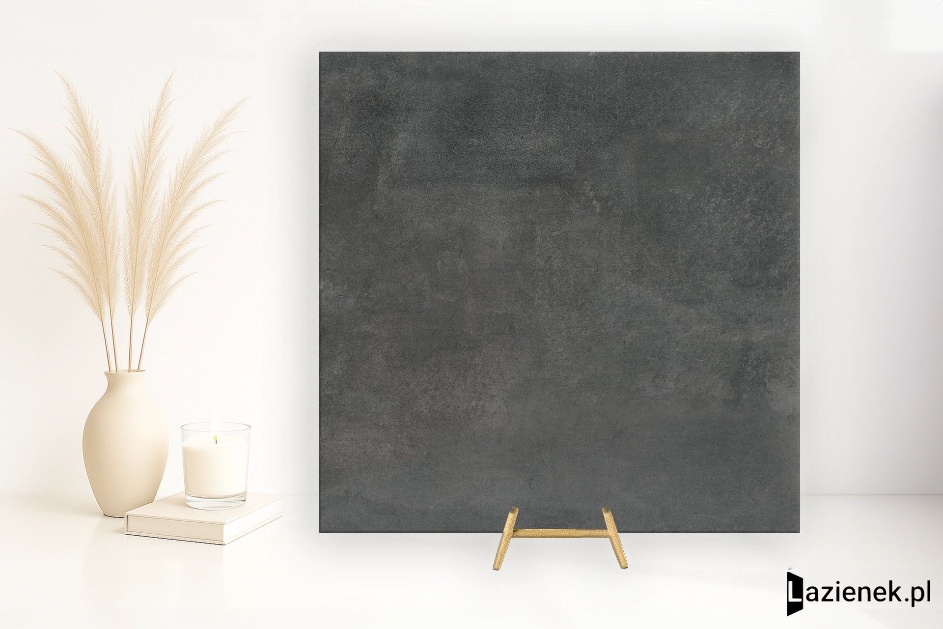 Panaria Pierre Des Reves Oubli zewnętrzna antypoślizgowa 60x60 cm gr. 9 mm - płytka rektyfikowana / PGWP820