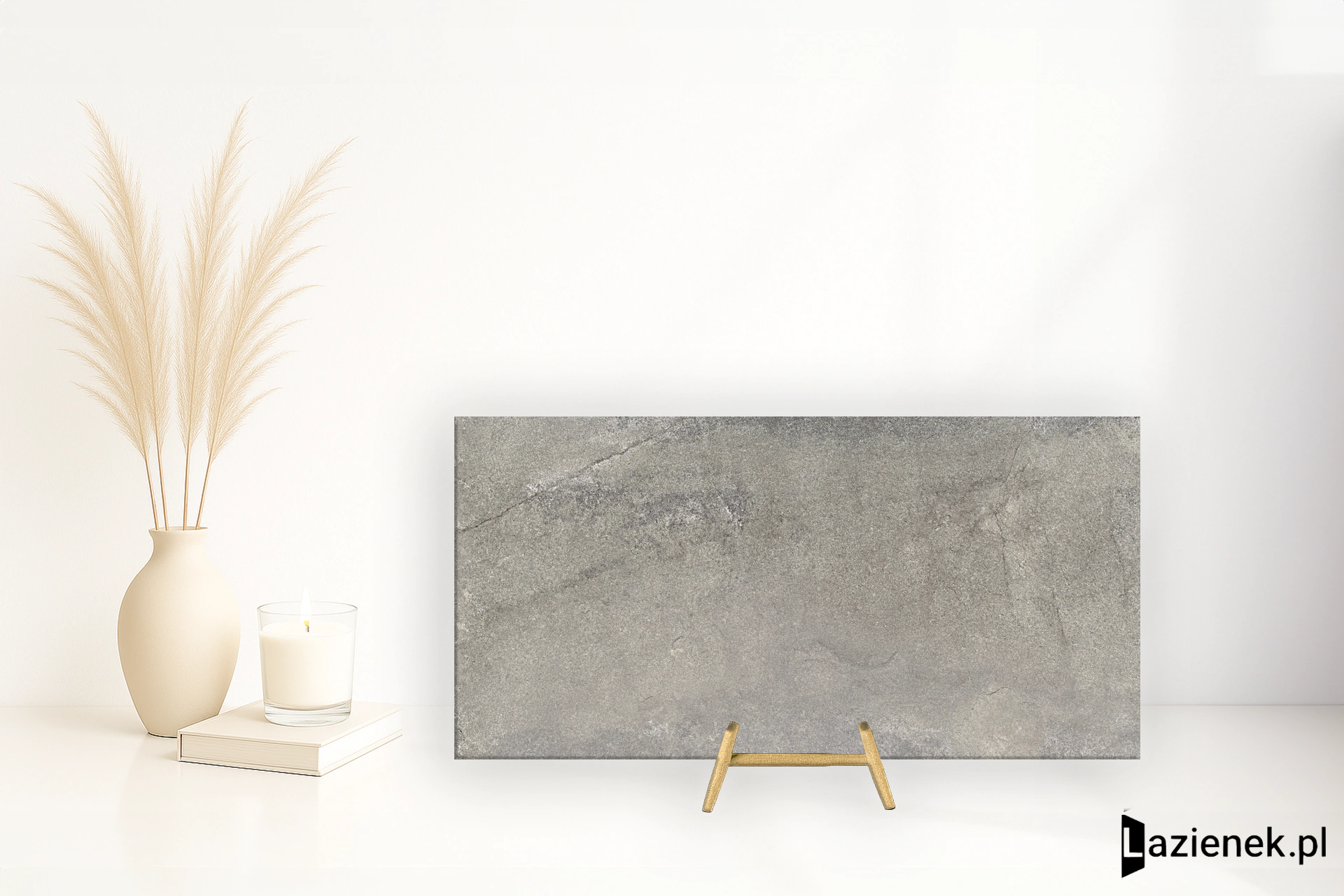 Panaria Pierre Des Reves Nuage matowa 30x60 cm gr. 9 mm - płytka rektyfikowana / PGP860