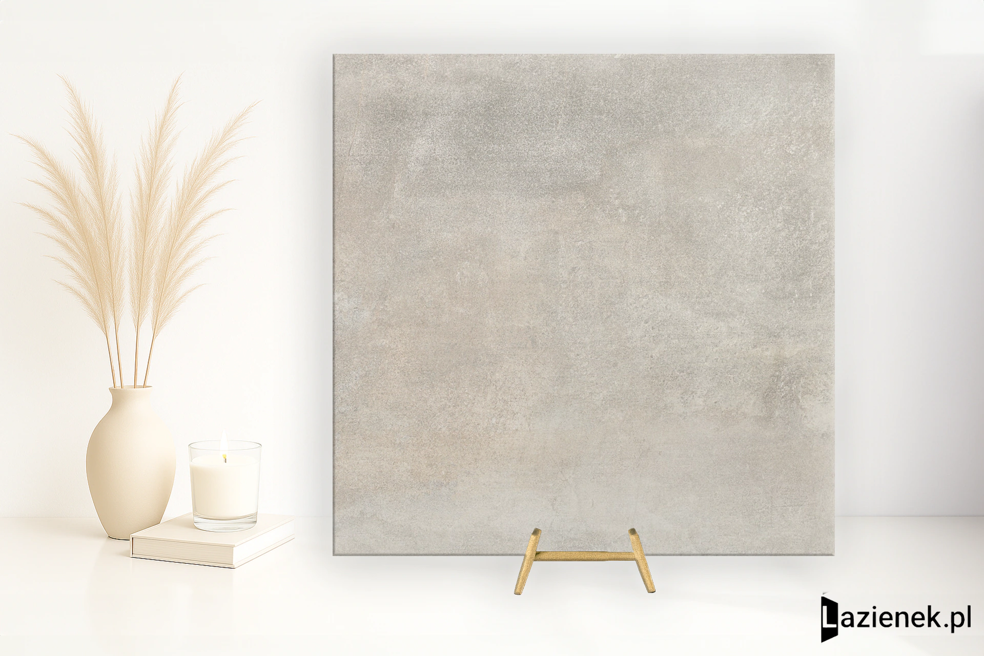 Panaria Pierre Des Reves Reveille matowa 60x60 cm gr. 9 mm - płytka rektyfikowana / PGWP890