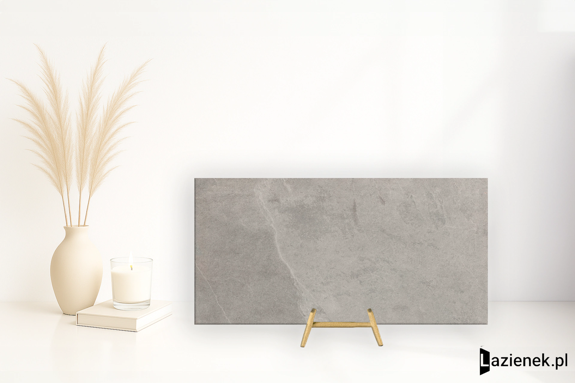 Panaria Frame River matowa 60x120 cm gr. 9 mm - płytka rektyfikowana / FGXFMR3