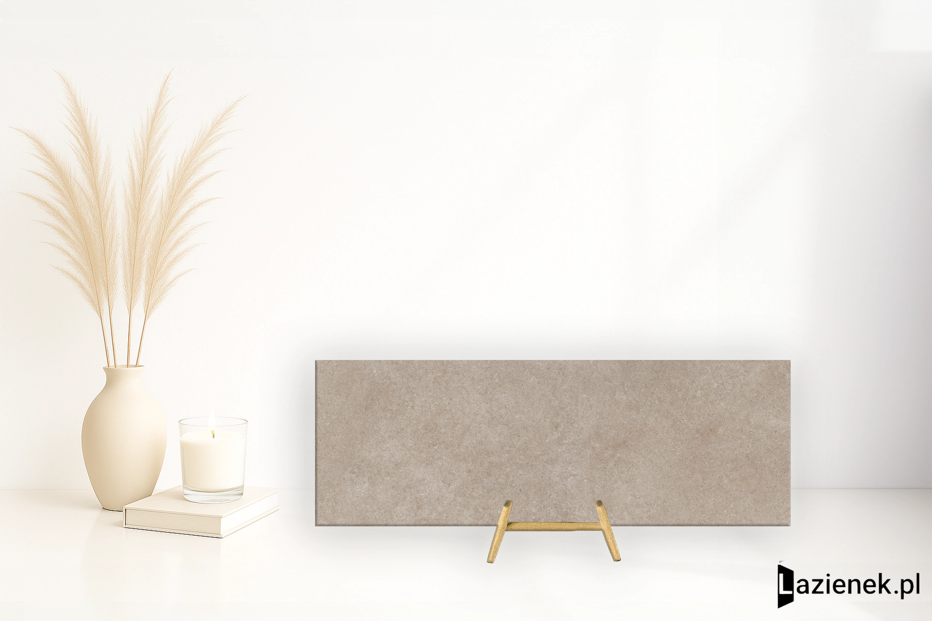 Panaria Iqoniqa Touch matowa 35x100 cm gr. 8 mm - płytka rektyfikowana / PBFIQ20