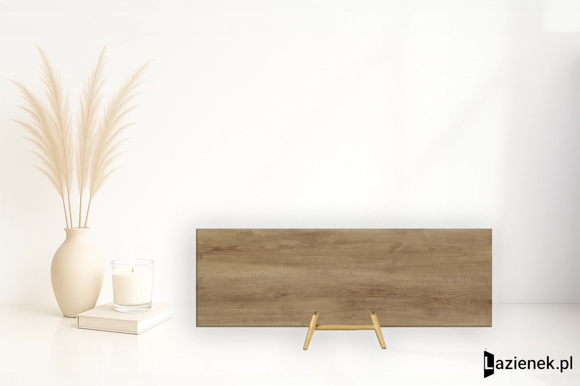Panaria Borealis Abisko strukturalna 40x120 cm gr. 20 mm - płytka rektyfikowana / PG9BE00