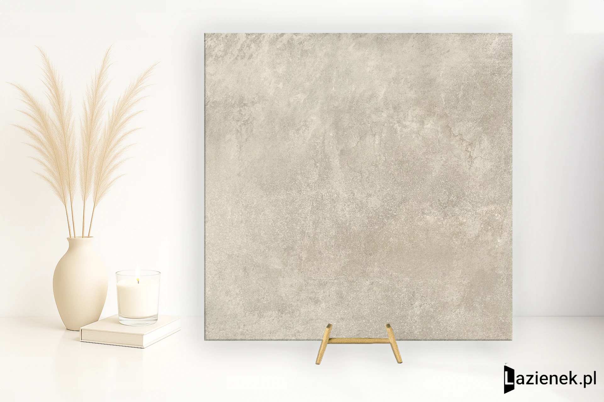 Panaria Pierre Des Reves Aurore zewnętrzna antypoślizgowa 60x60 cm gr. 9 mm - płytka rektyfikowana / PGWP800