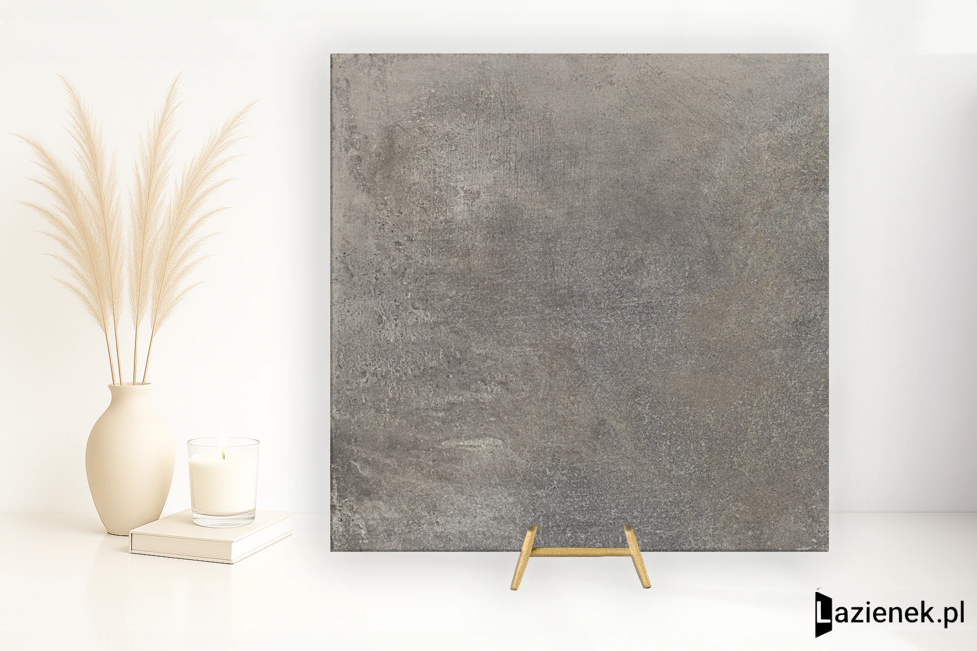 Panaria Pierre Des Reves Nuage zewnętrzna antypoślizgowa 60x60 cm gr. 9 mm - płytka rektyfikowana / PGWP810