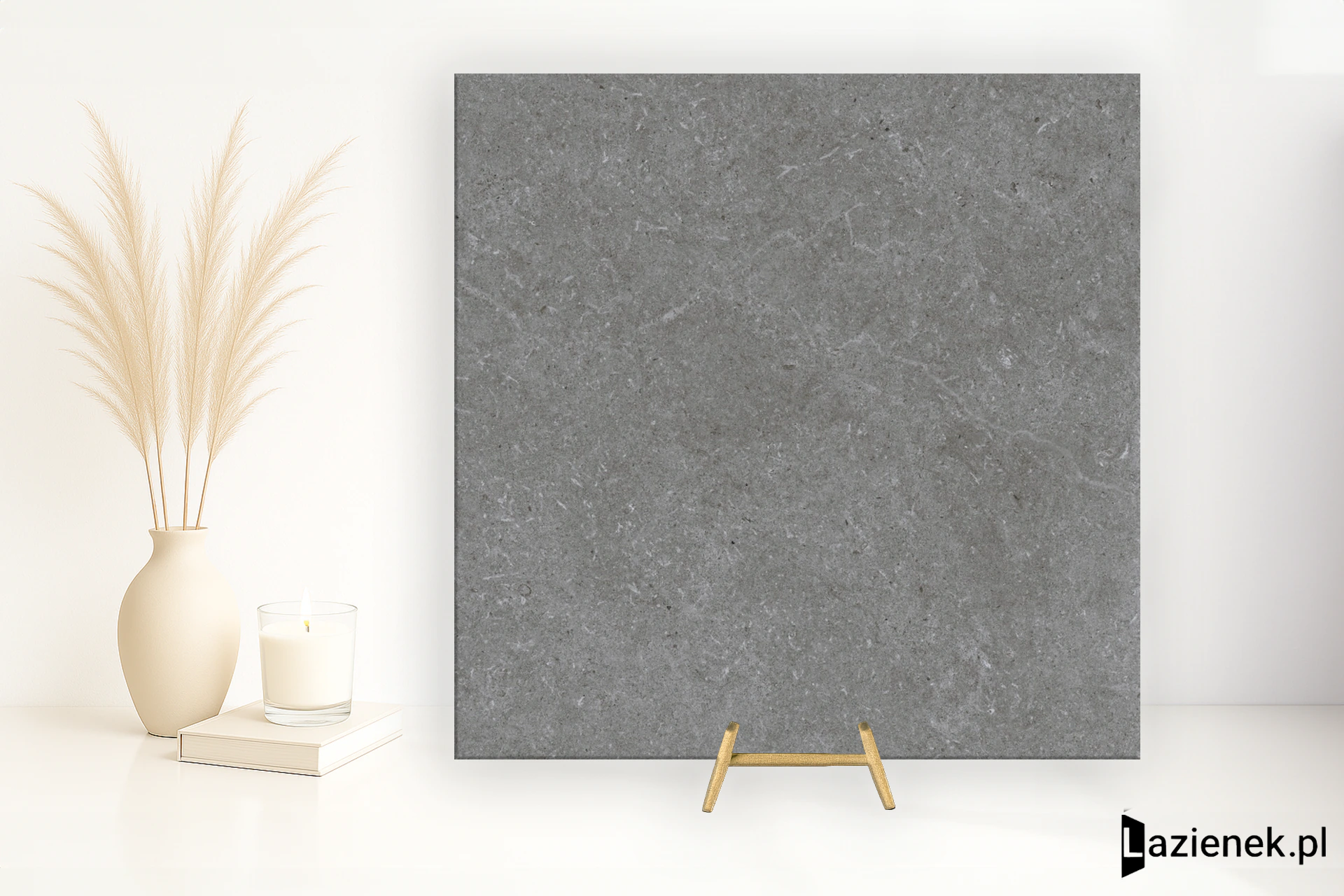 Panaria Surround Outline satynowa 60x60 cm gr. 9 mm - płytka rektyfikowana / PGWSD51