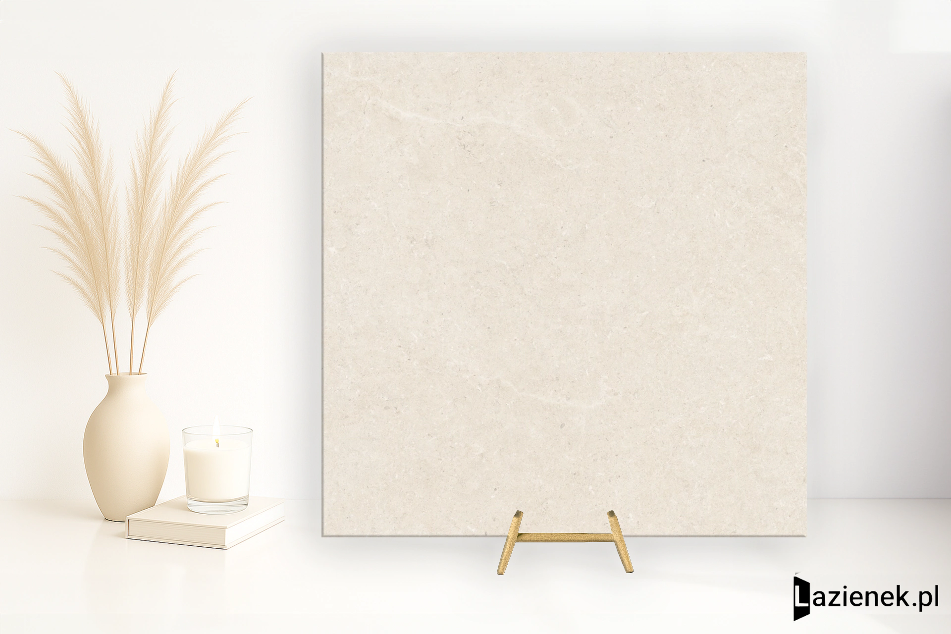 Panaria Surround Draft satynowa 60x60 cm gr. 9 mm - płytka rektyfikowana / PGWSD11