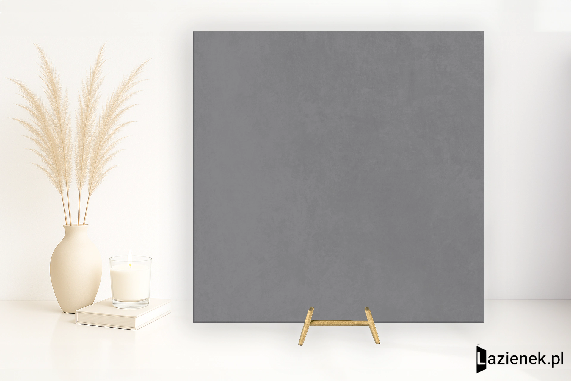 Peronda Planet Anthracite matowa 60x60 cm gr. 9 mm - płytka rektyfikowana / 40037