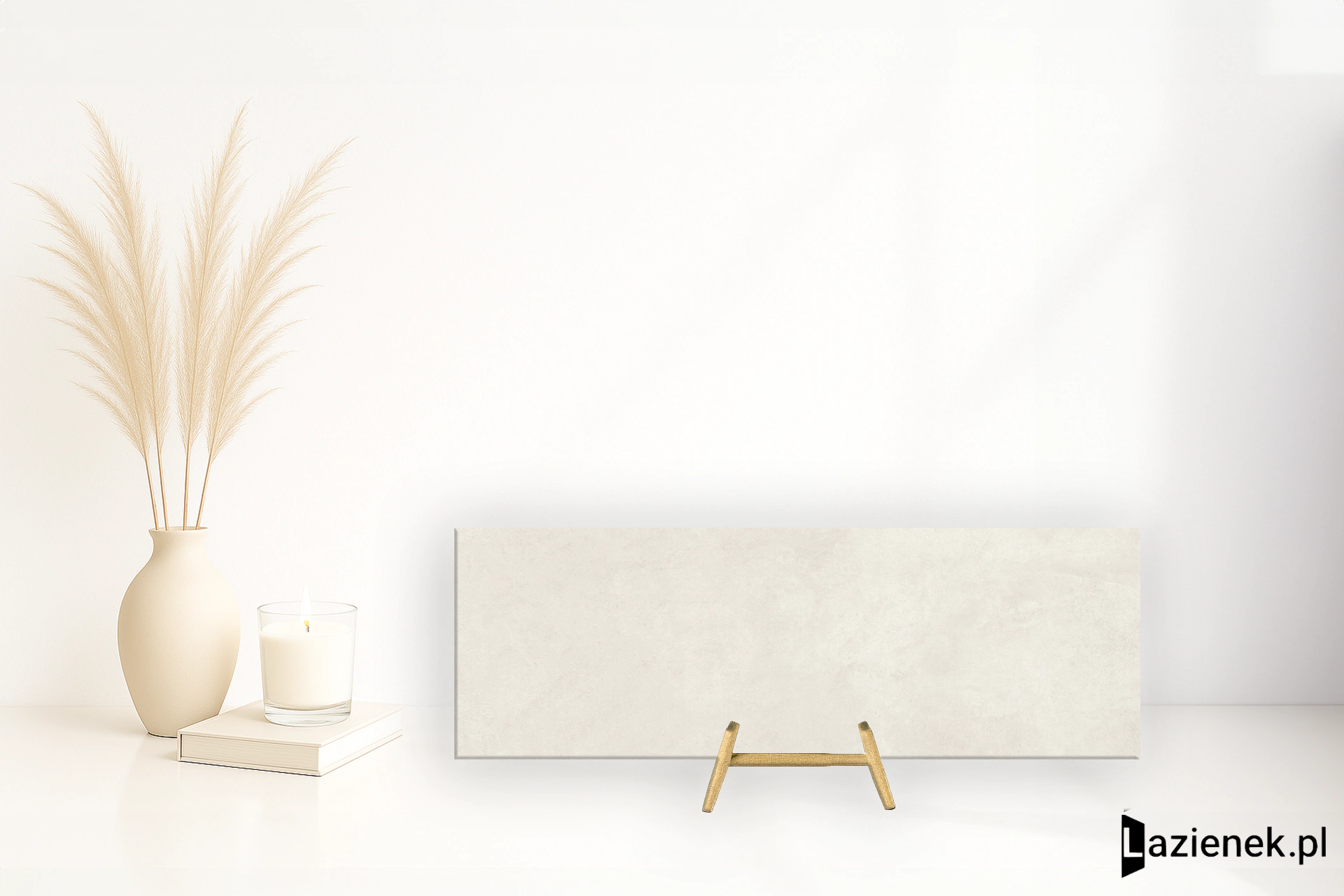 Peronda Donna Sand matowa 33.3x100 cm gr. 9 mm - płytka rektyfikowana / 40291