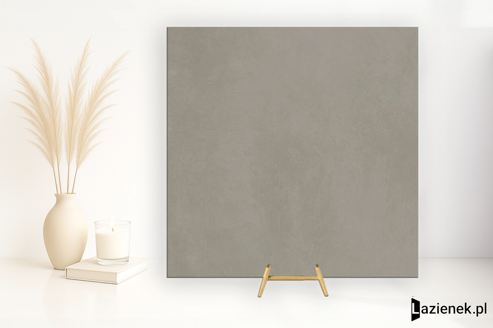 Peronda Planet Mud matowa 60x60 cm gr. 9 mm - płytka rektyfikowana / 42430