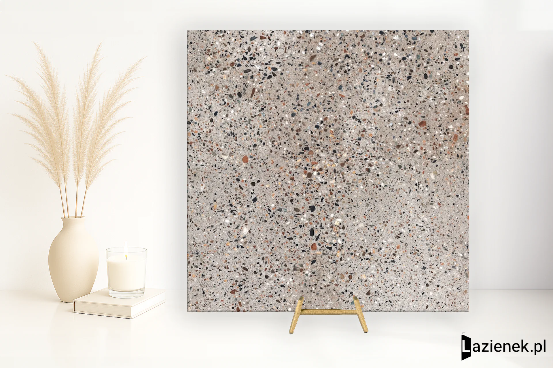 Peronda Fs Venecia Fs Venecia matowa 60x60 cm gr. 9 mm - płytka rektyfikowana / 38932