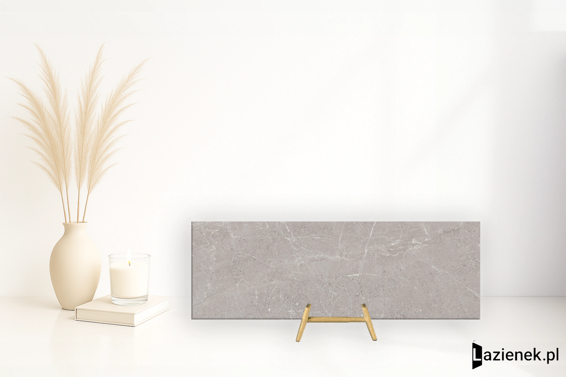 Peronda Alchemy Wall Iron matowa 33.3x100 cm gr. 9 mm - płytka rektyfikowana / 40328