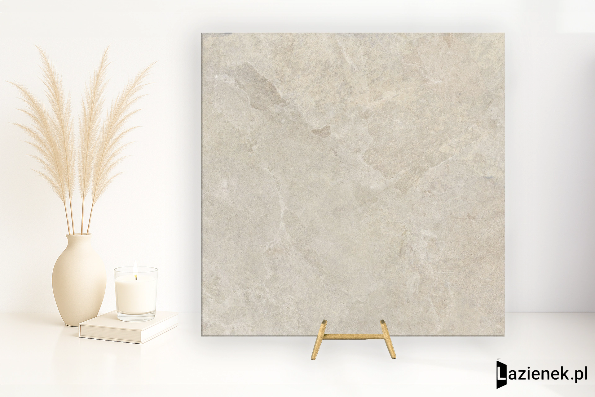 Peronda Haven Floor Sand uniwersalna antypoślizgowa 100x100 cm gr. 8 mm - płytka rektyfikowana / 41743