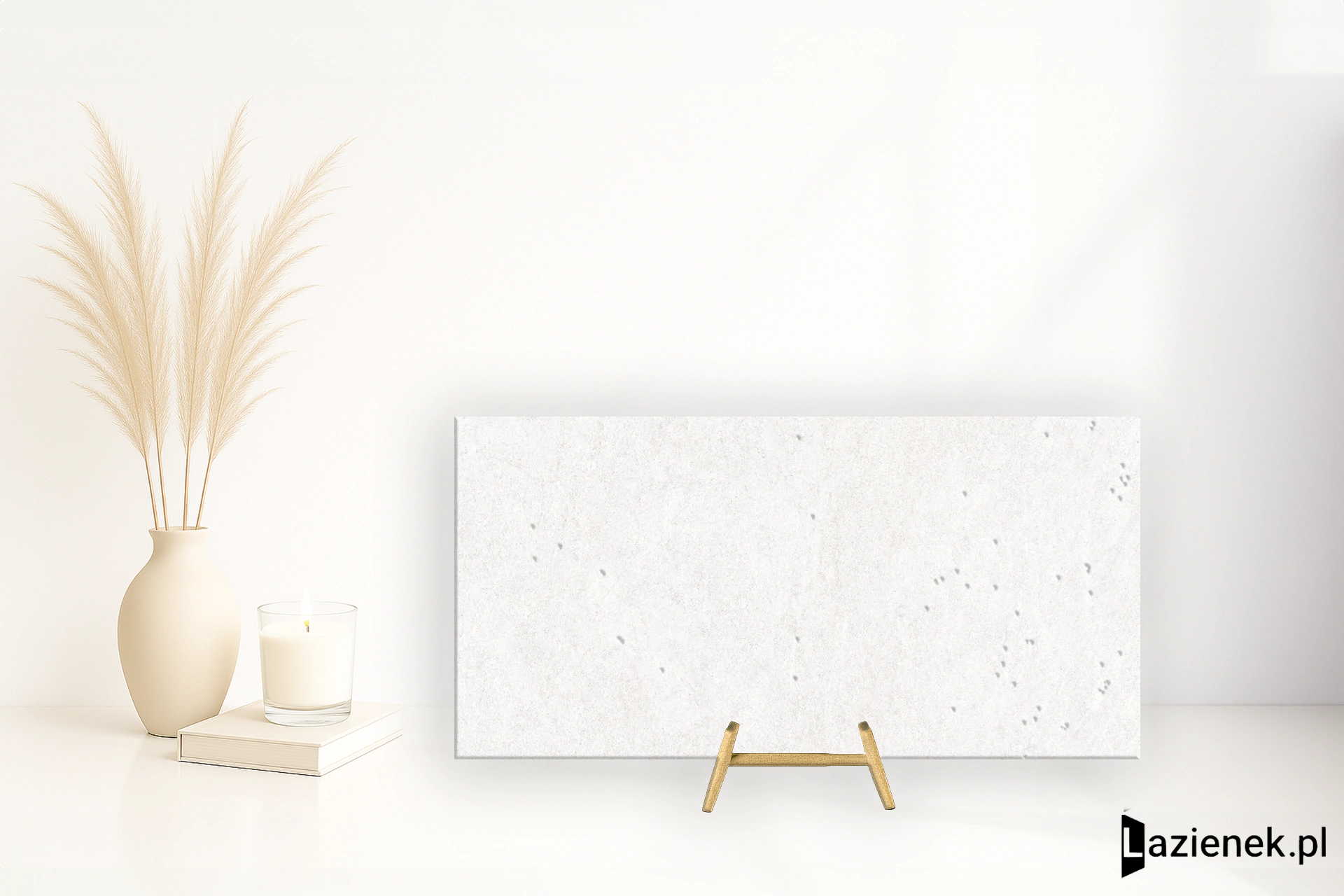 Peronda Nature Floor White młotkowana 60x120 cm gr. 9 mm - płytka rektyfikowana / 39853