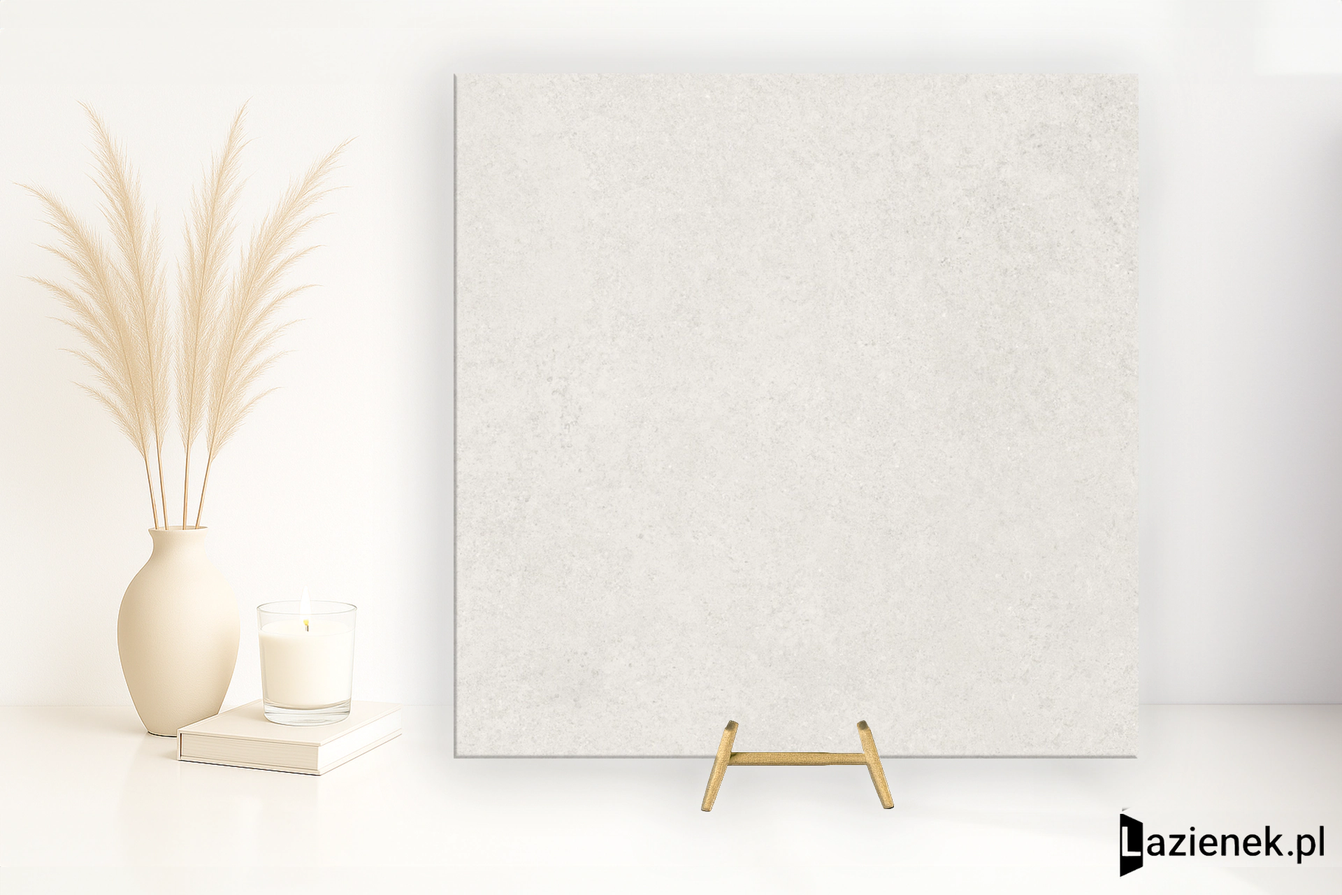 Peronda Cluny Floor Sand matowa 120x120 cm gr. 9 mm - płytka rektyfikowana / 39198