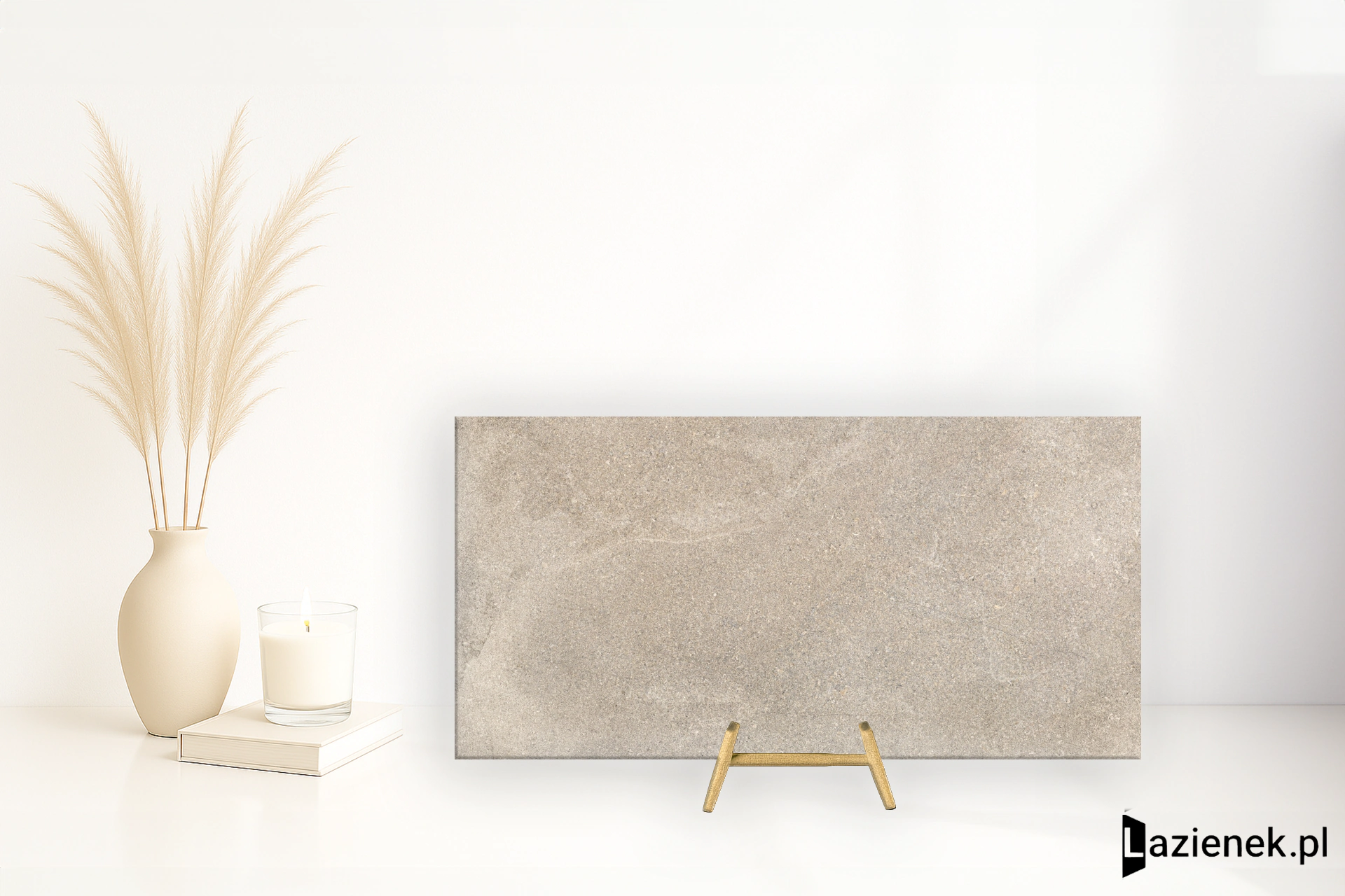 Peronda Lucca Floor Beige uniwersalna antypoślizgowa 60x120 cm gr. 9 mm - płytka rektyfikowana / 38677
