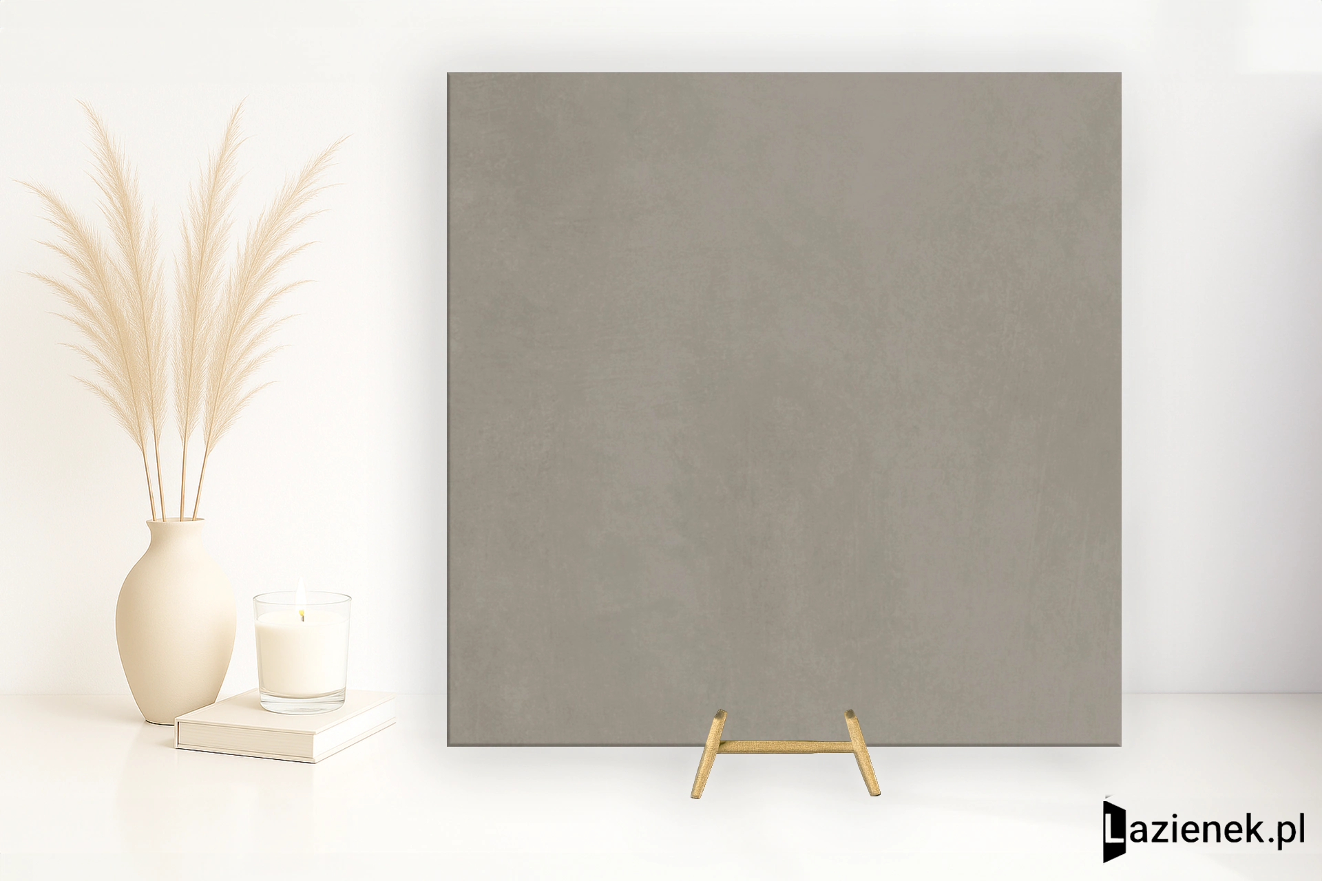 Peronda Planet Mud jedwabista 60x60 cm gr. 10 mm - płytka rektyfikowana / 25074
