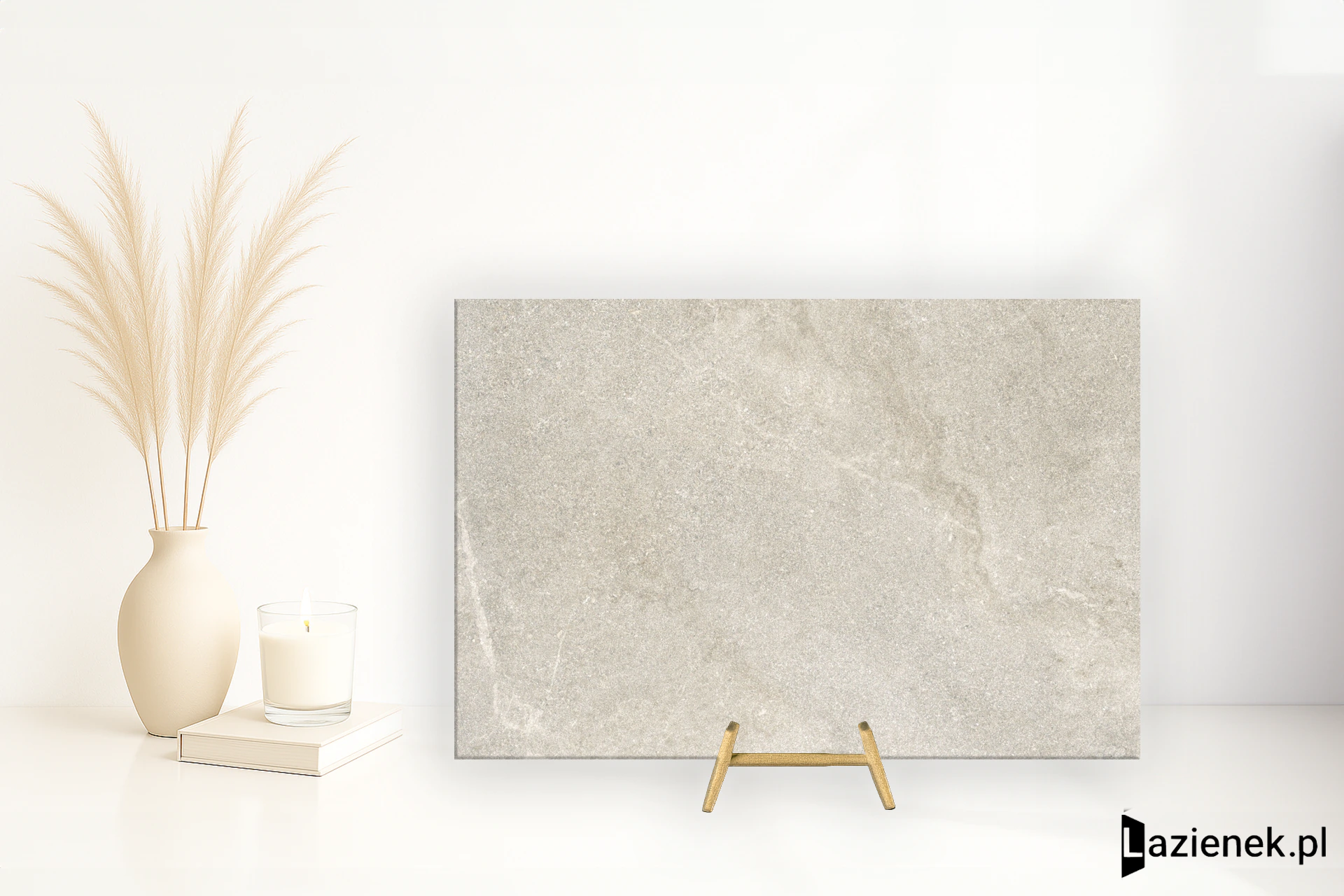 Peronda Lucca Flagstone Bone relief 60x90 cm gr. 9 mm - płytka rektyfikowana / 39590