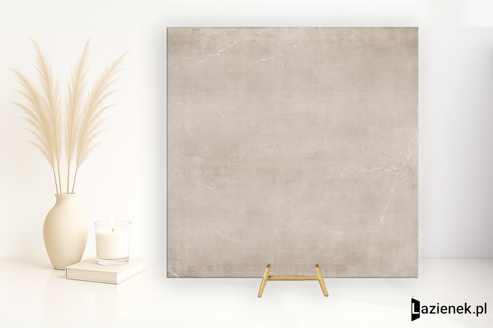 Piemme Materia Shimmer półpoler 120x120 cm gr. 10 mm - płytka rektyfikowana / 03076A