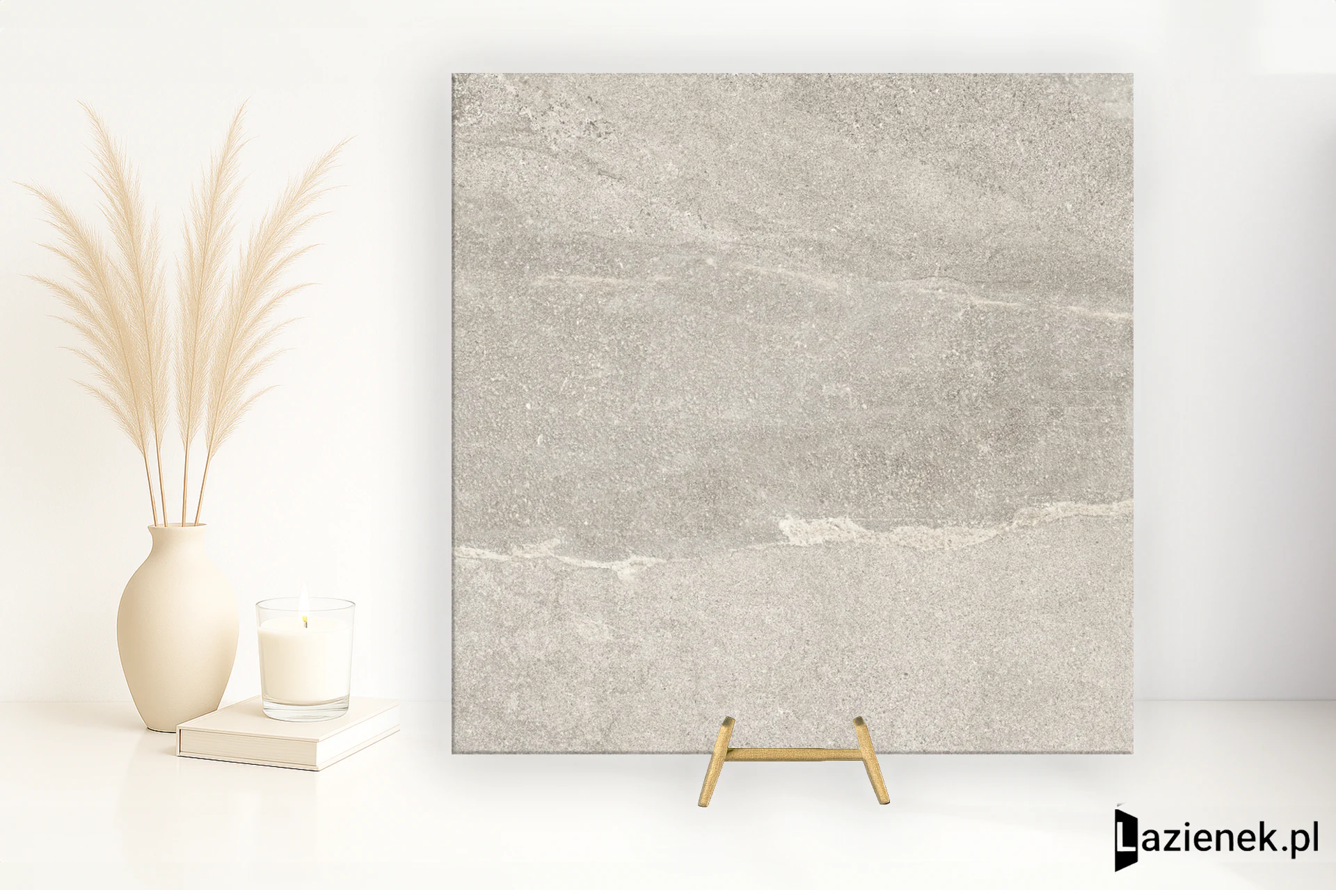 Piemme Ibla Ibla Resina matowa 60x60 cm gr. 10 mm - płytka rektyfikowana / 03986A