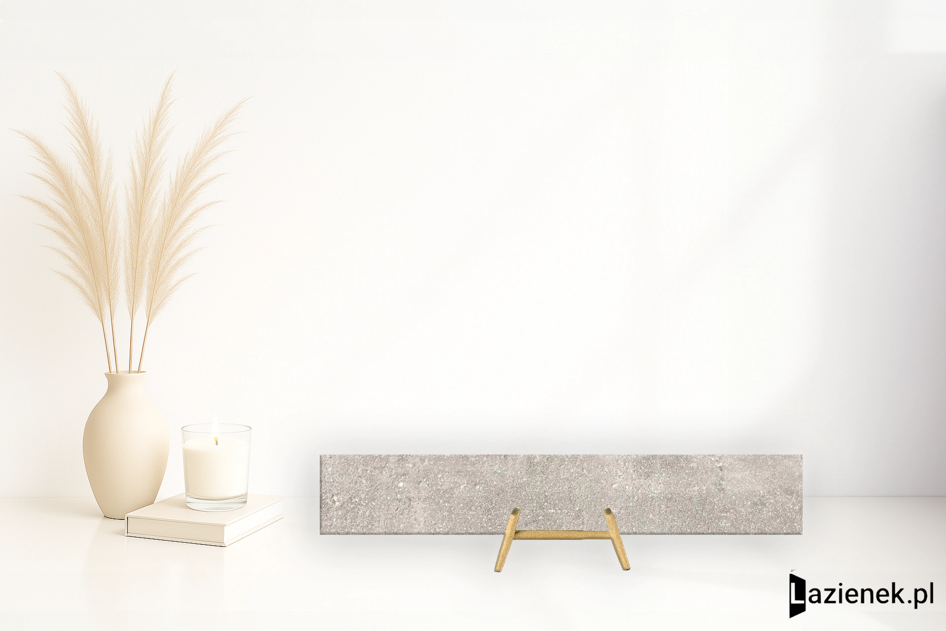 Piemme Ibla Resina półpoler 10x60 cm gr. 10 mm - płytka rektyfikowana / 04032