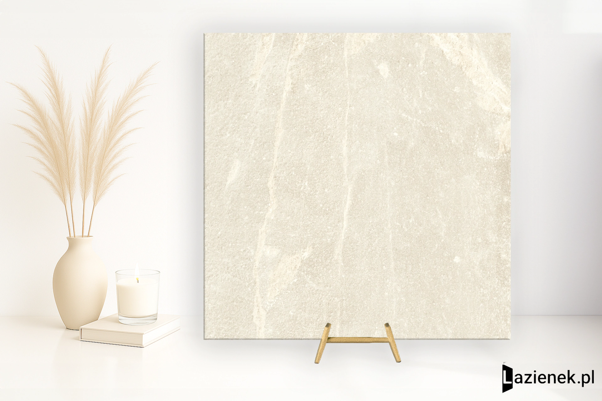 Piemme Ibla Colofonia matowa 60x60 cm gr. 10 mm - płytka rektyfikowana / 03985A