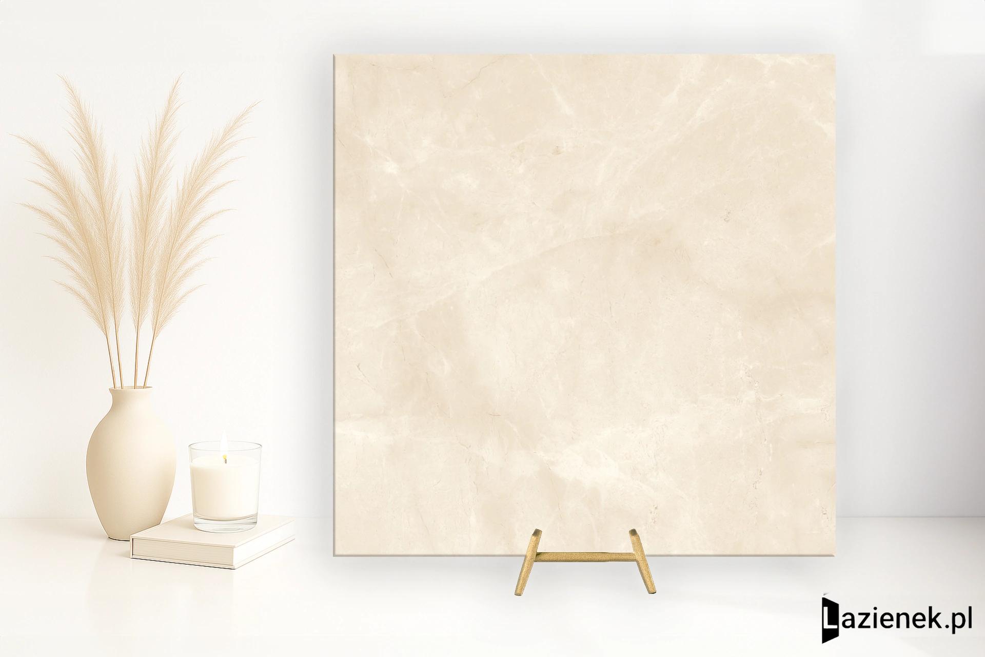 Piemme Majestic Precious Gem wysoki połysk 60x60 cm gr. 9 mm - płytka rektyfikowana / 02663B