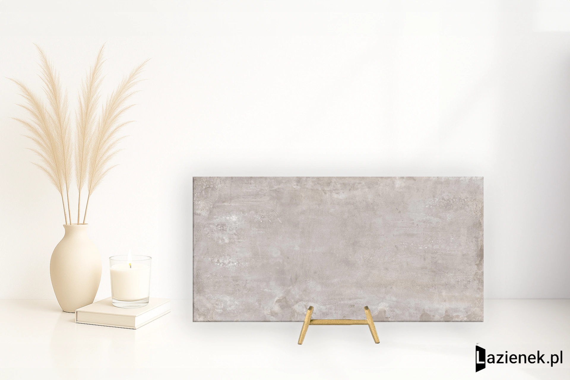 Piemme Materia Nacre półpoler 30x60 cm gr. 10 mm - płytka rektyfikowana / 02836A
