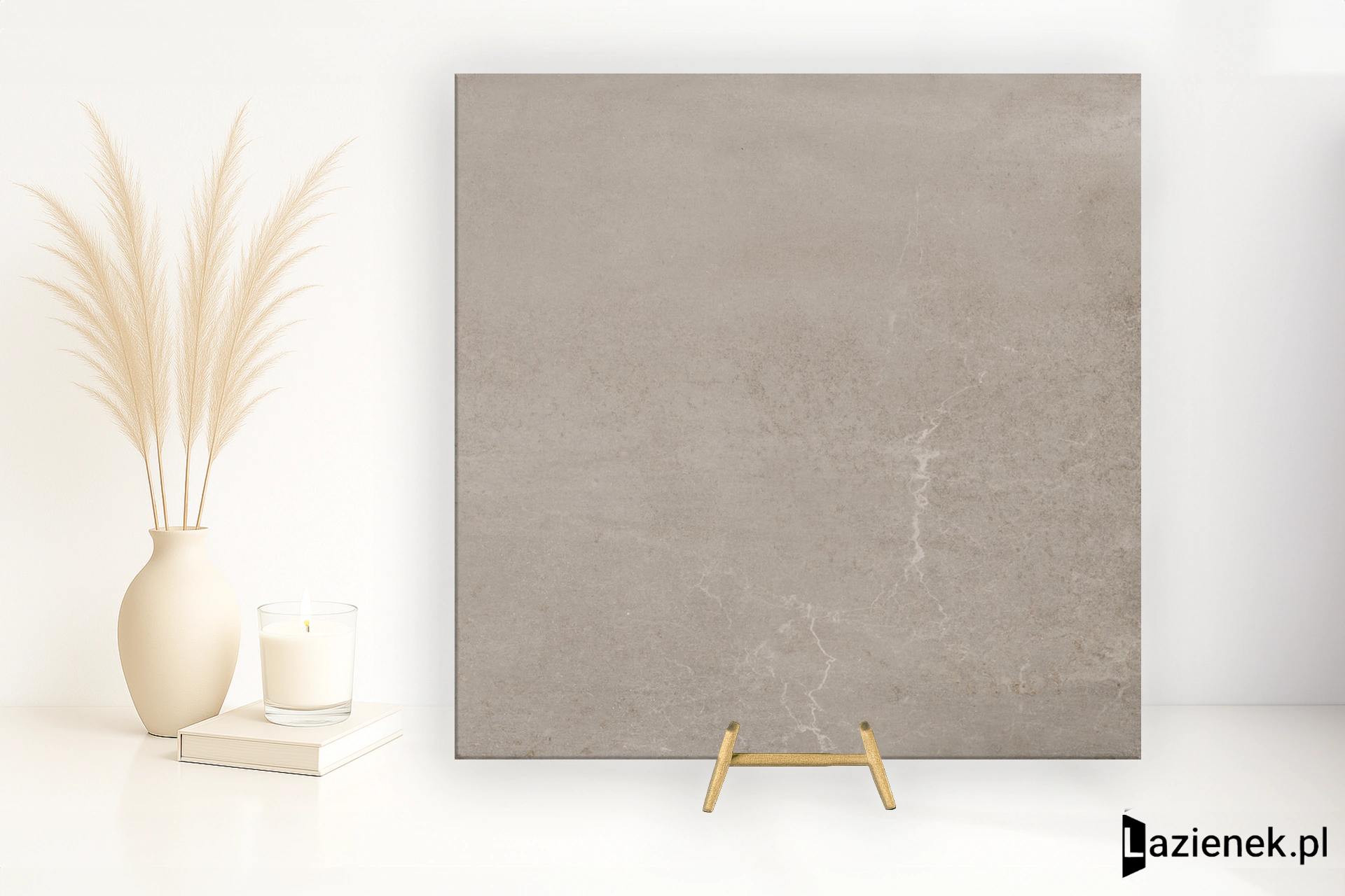 Piemme Materia Reflex półpoler 60x60 cm gr. 10 mm - płytka rektyfikowana / 02856A