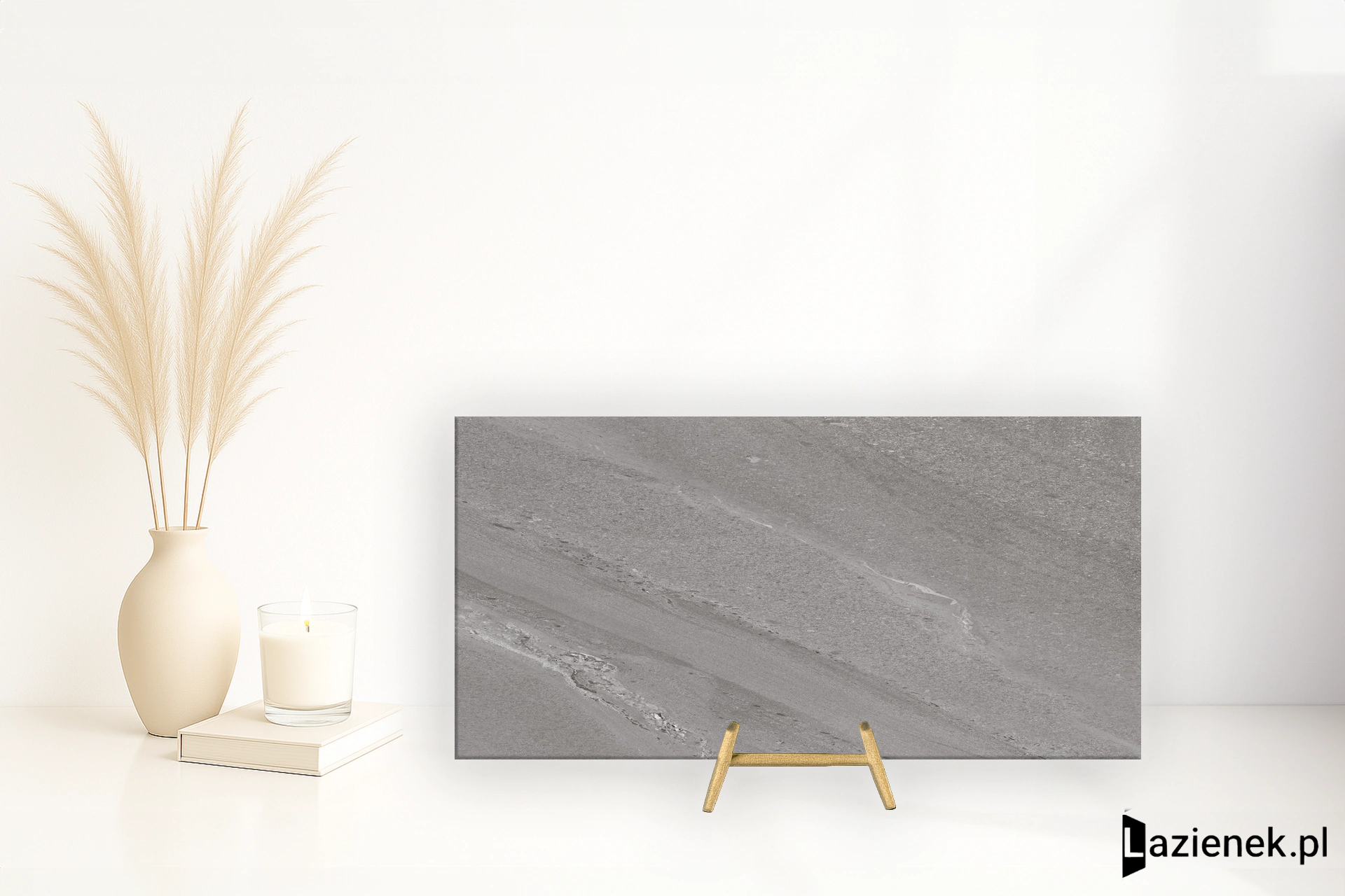 Piemme Journey Journey Lomond jedwab 60x120 cm gr. 10 mm - płytka rektyfikowana / 04683