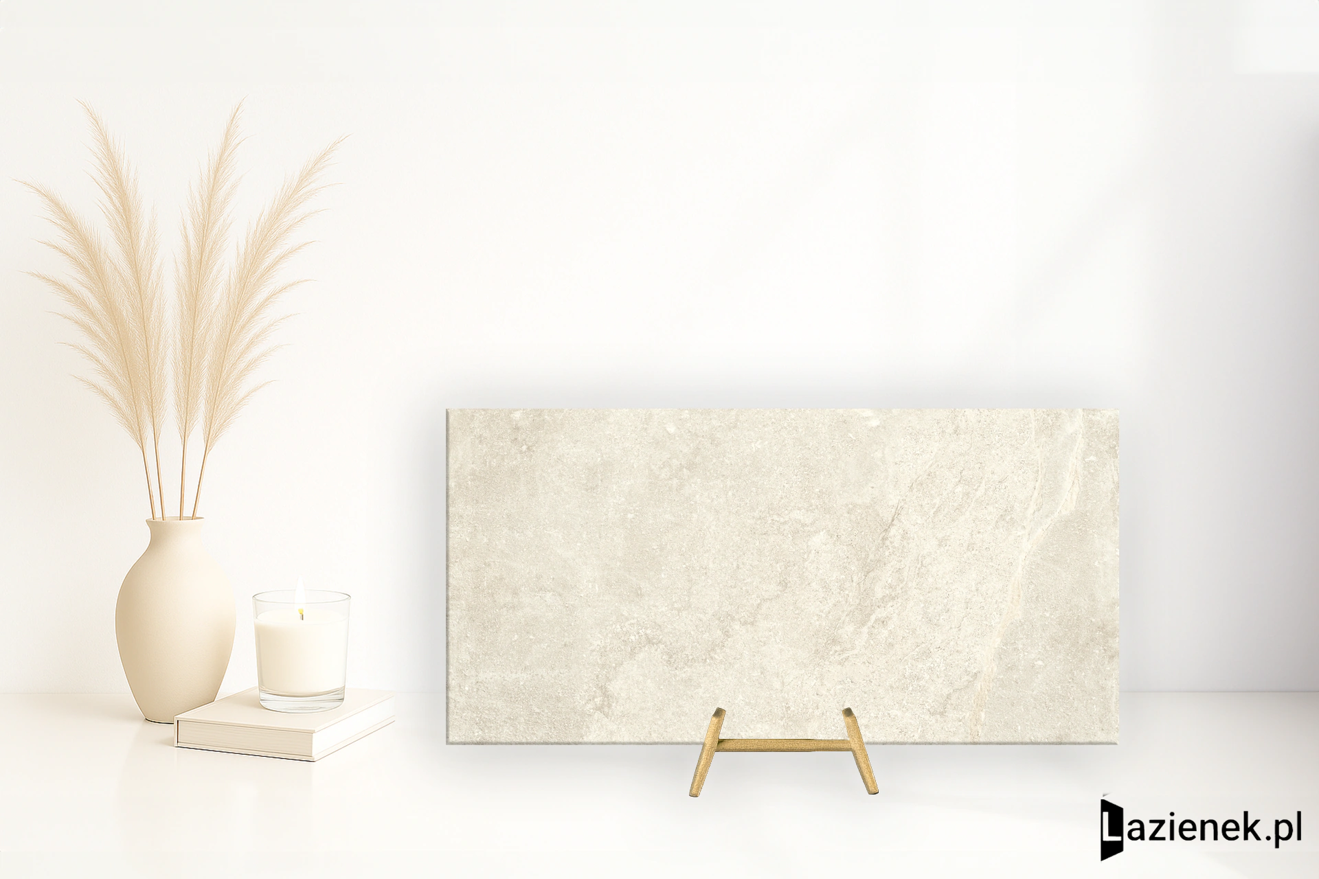 Piemme Ibla Colofonia matowa 60x120 cm gr. 10 mm - płytka rektyfikowana / 03977B