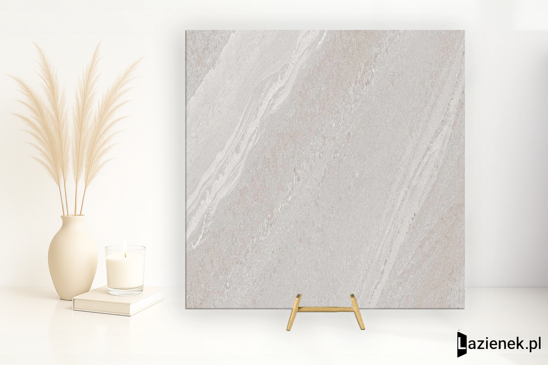 Piemme Journey Sarek matowa 120x120 cm gr. 10 mm - płytka rektyfikowana / 06224