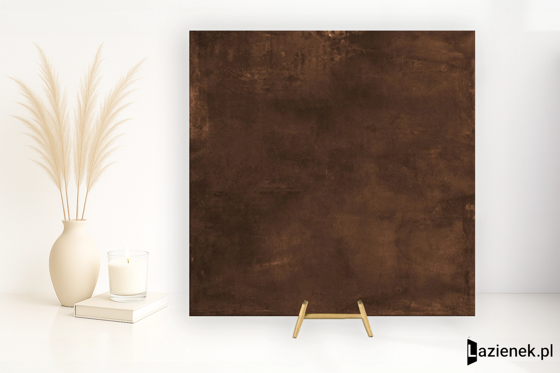Piemme Materia Rust matowa 120x120 cm gr. 10 mm - płytka rektyfikowana / 03073A