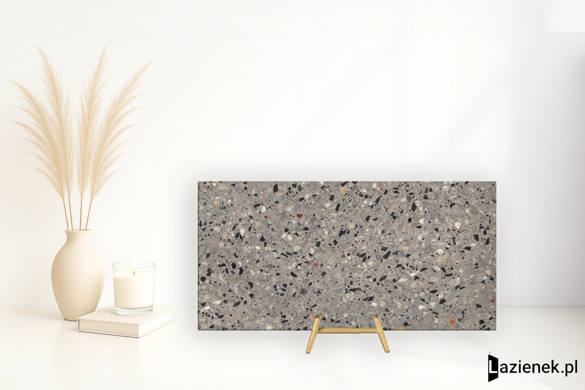 Piemme Venetian Marble Fog matowa 30x60 cm gr. 9 mm - płytka rektyfikowana / 03067A