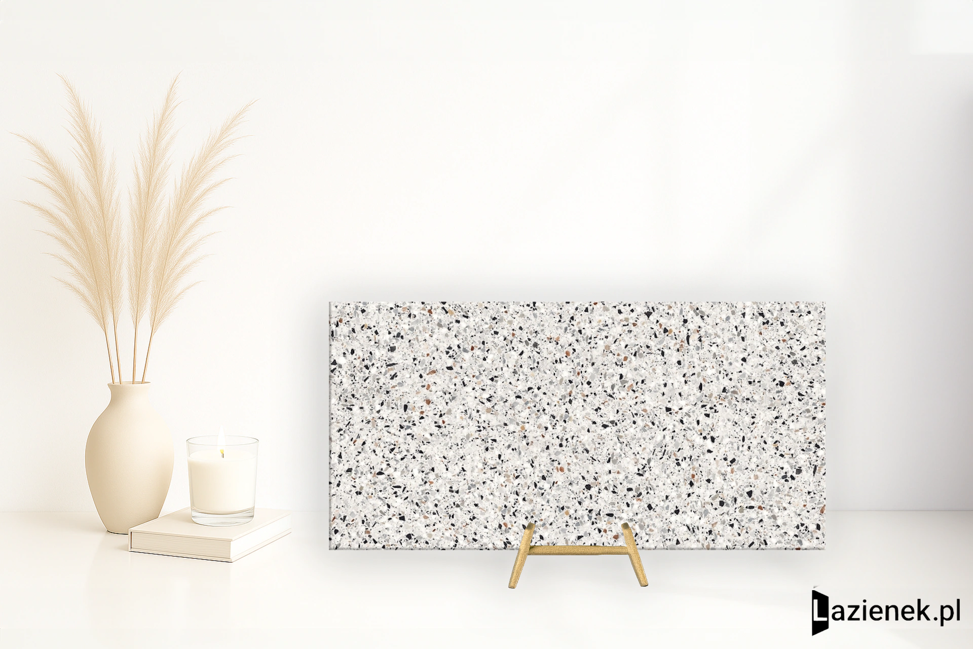 Piemme Venetian Marble Rainbow matowa 60x120 cm gr. 9 mm - płytka rektyfikowana / 02657B