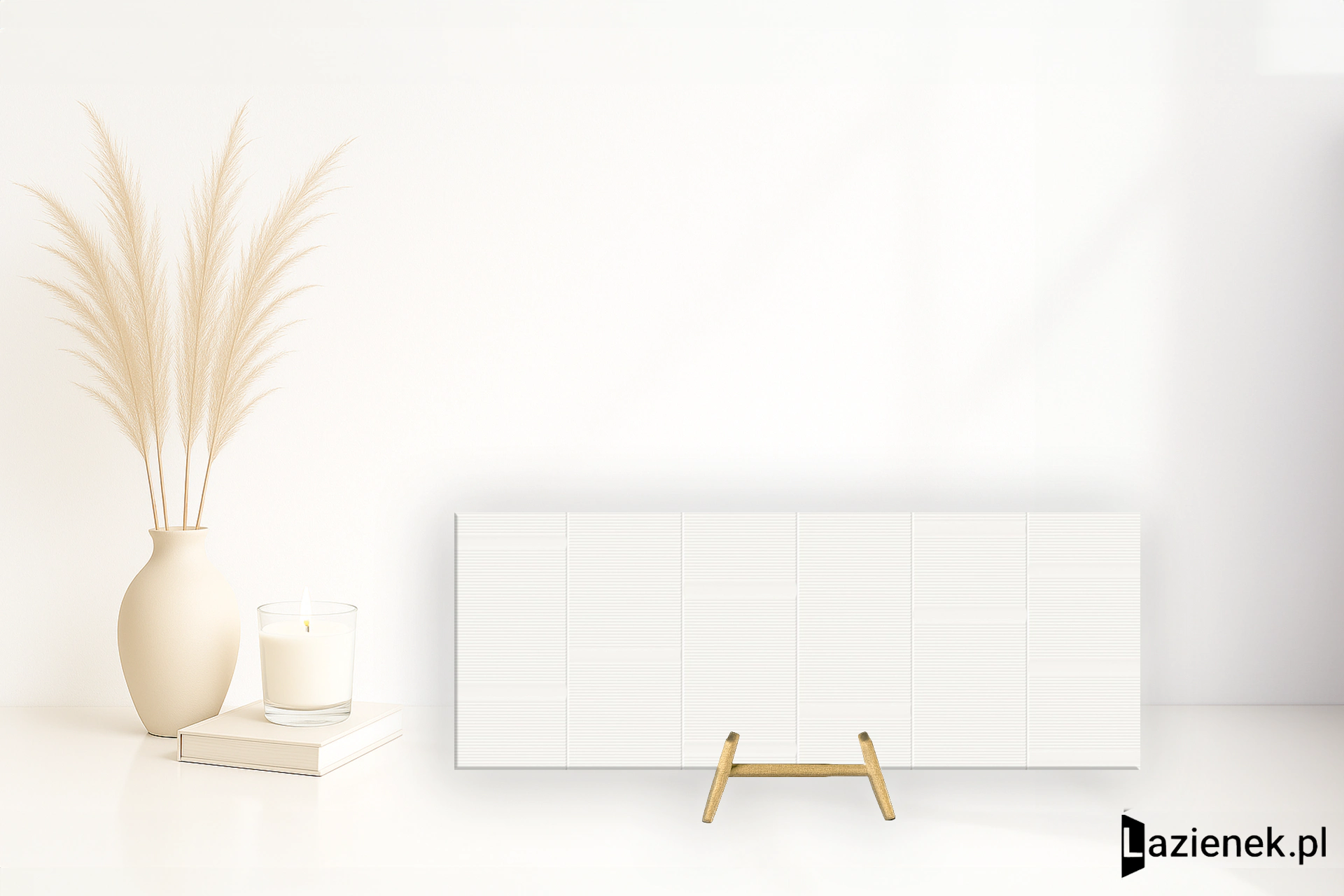 Porcelanosa Matt Brooklyn matowa 45x120 cm gr. 10 mm - płytka rektyfikowana / 100330290