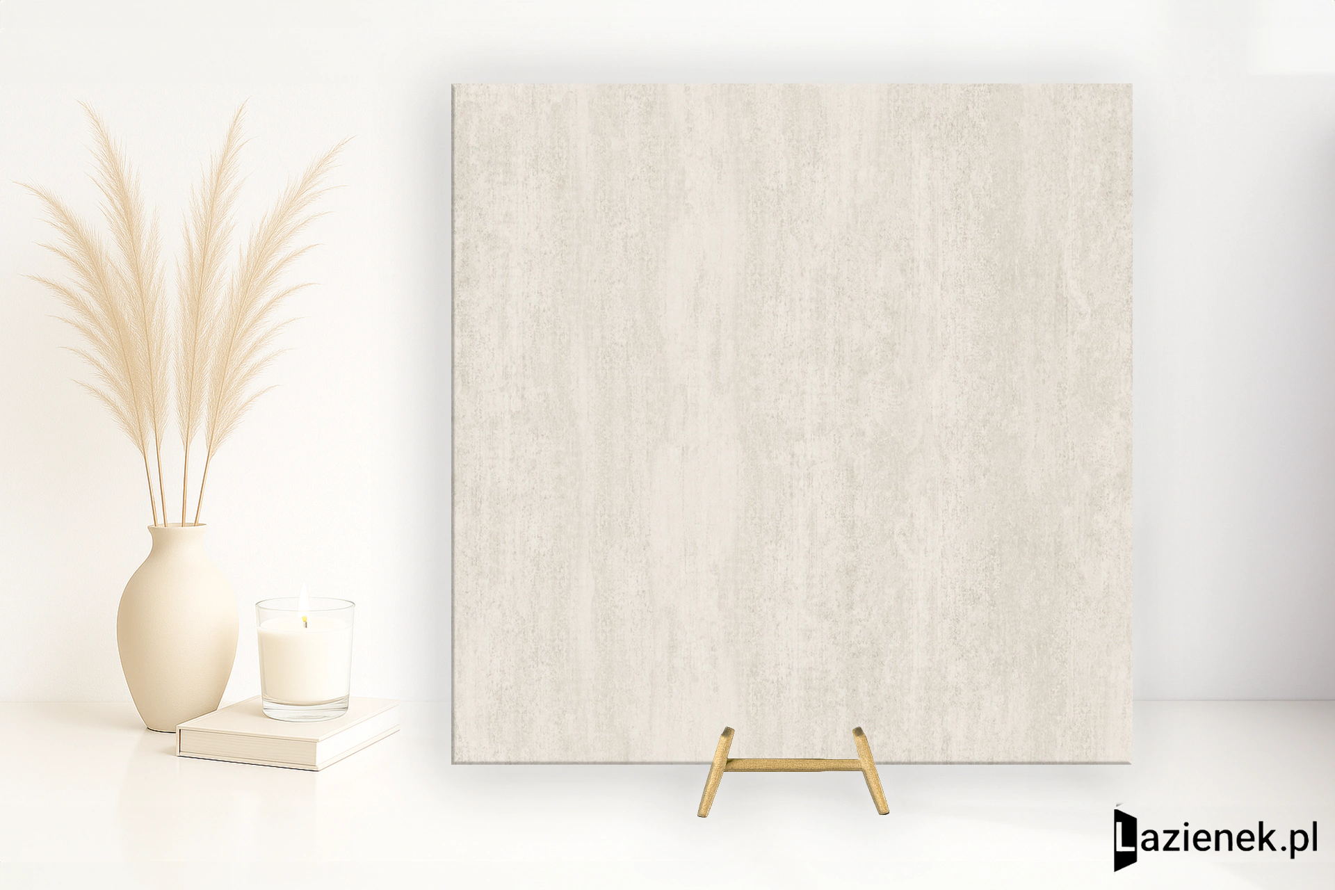 Porcelanosa Nantes Caliza antypoślizgowa 120x120 cm gr. 9 mm - płytka rektyfikowana / 100309213