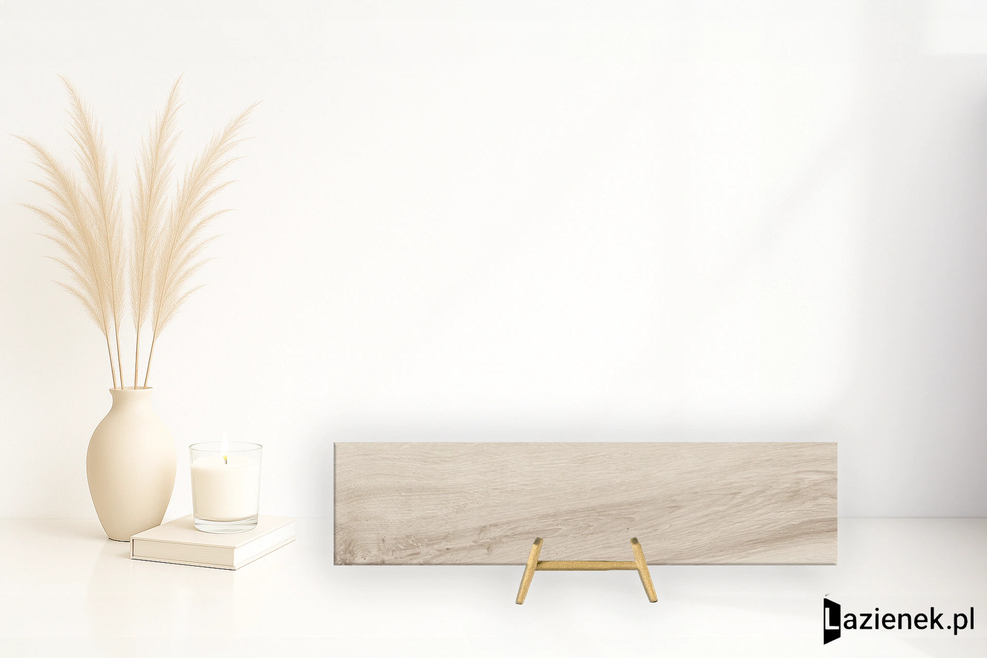 Porcelanosa Ascot Arce matowa 29.4x120 cm gr. 12 mm - płytka rektyfikowana / 100161044