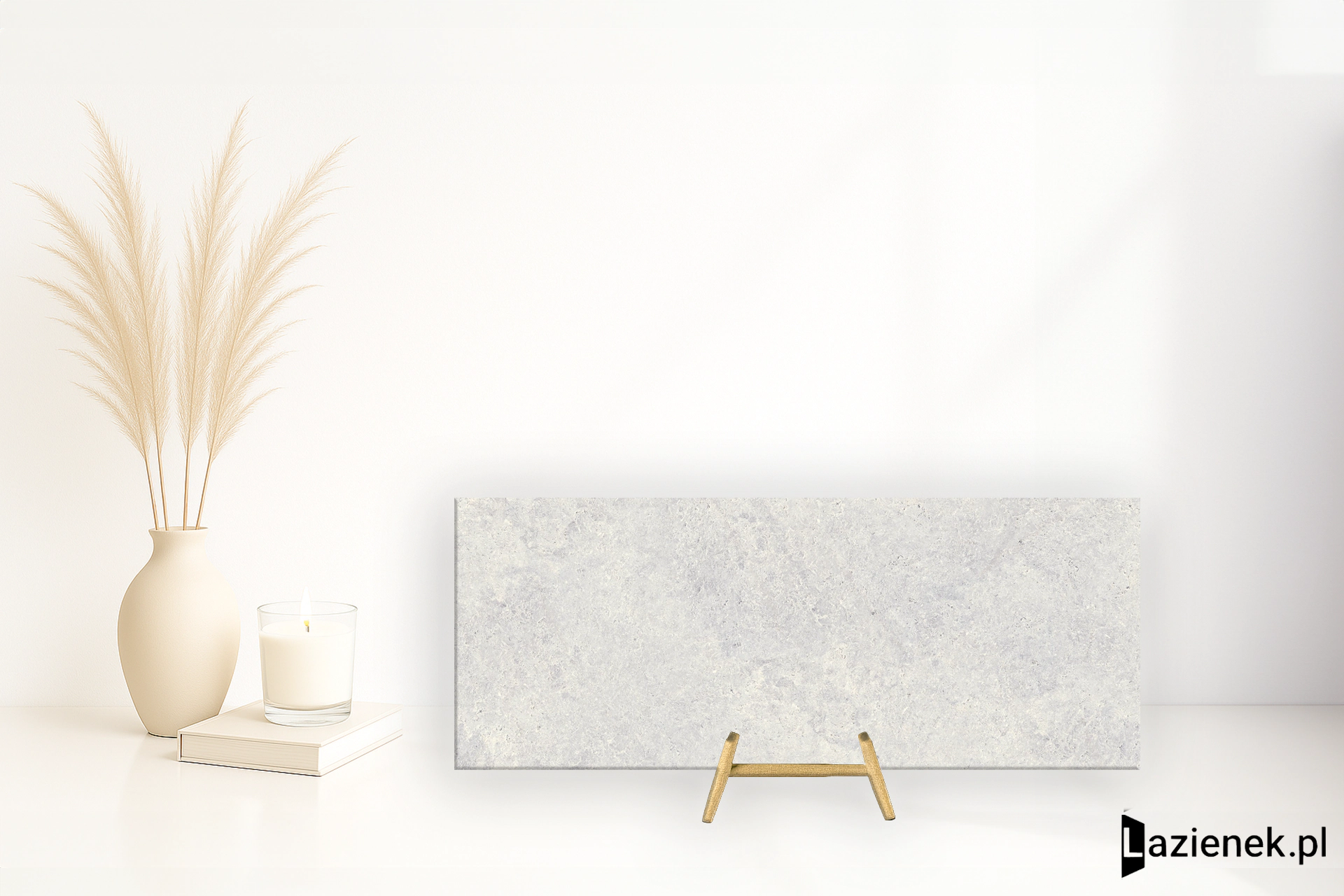 Porcelanosa Hannover Bone matowa 59.6x150 cm gr. 9 mm - płytka rektyfikowana / 100304574