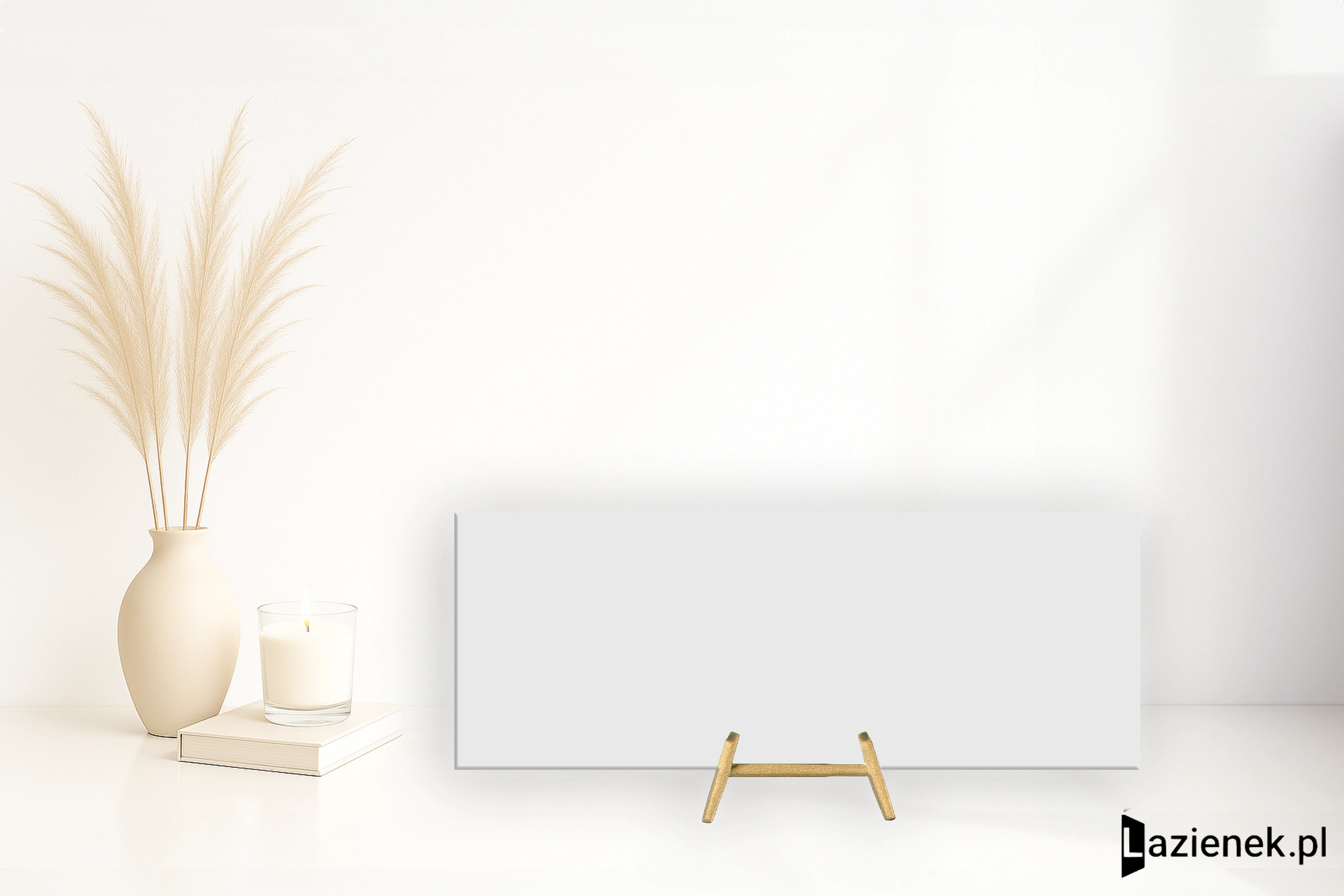 Porcelanosa Marmi Blanco Blanco błyszcząca 45x120 cm gr. 10 mm - płytka rektyfikowana / 100179329