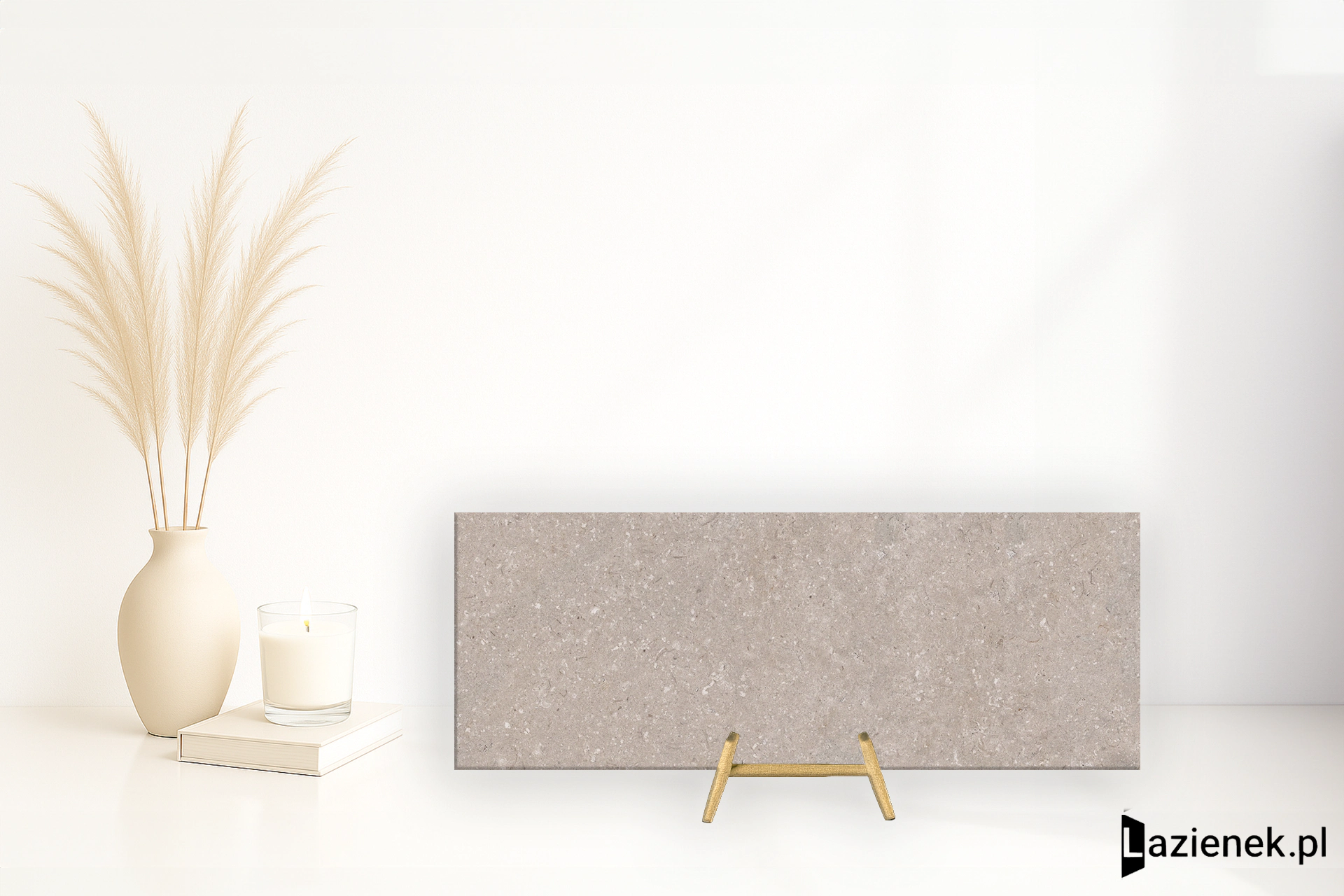 Porcelanosa Coral Topo matowa 45x120 cm gr. 10 mm - płytka rektyfikowana / 100330276