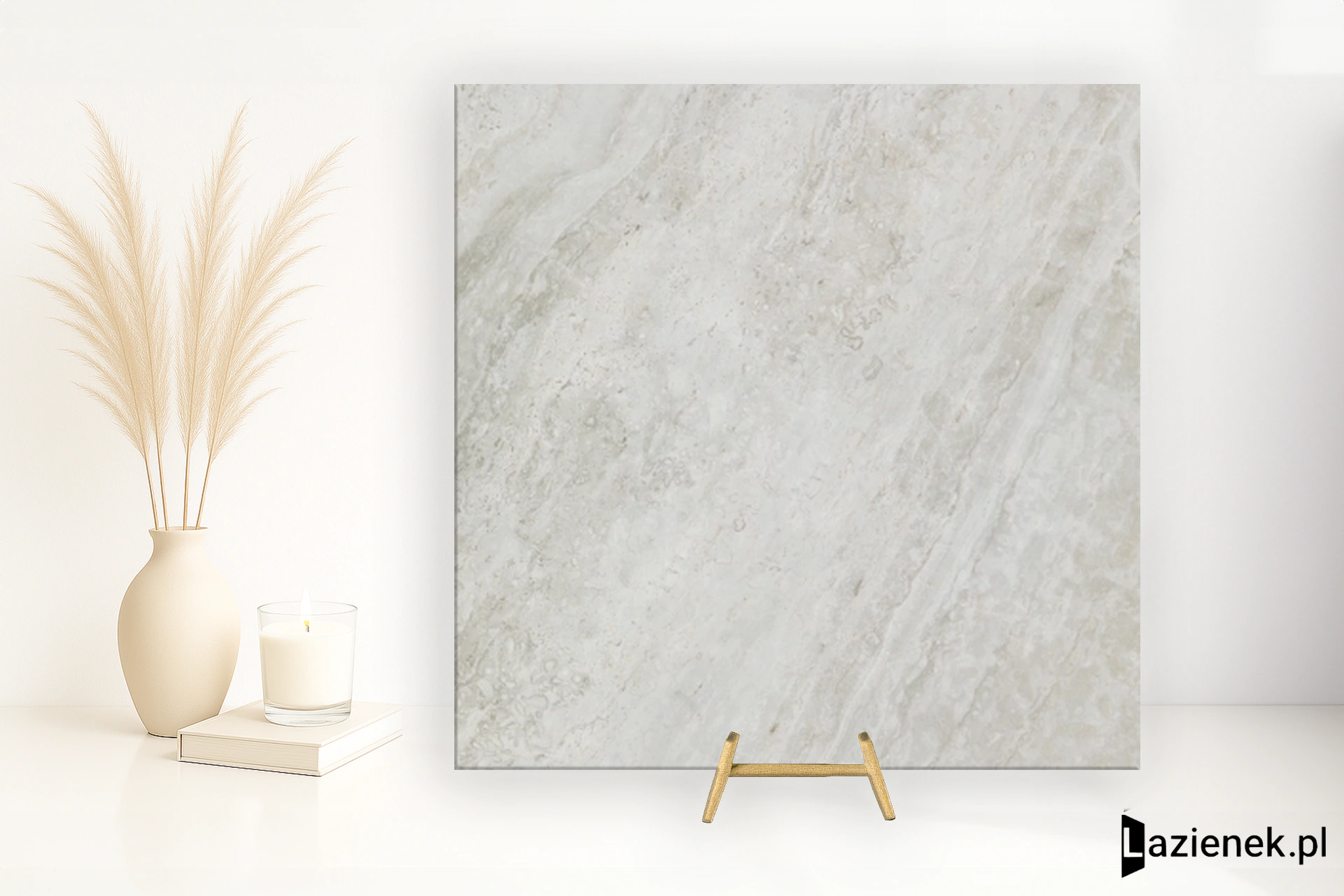 Porcelanosa Indic Indic L matowa 59.6x59.6 cm gr. 9 mm - płytka rektyfikowana / 100325082
