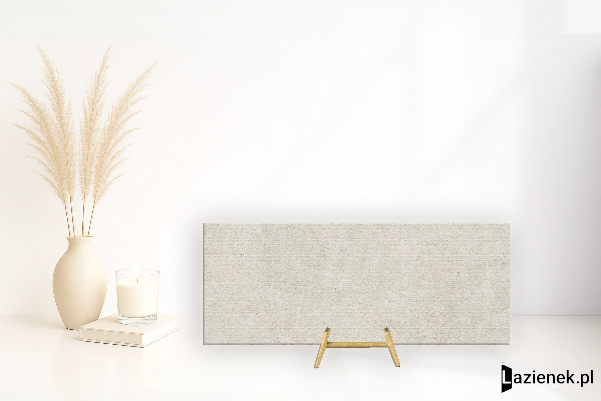 Porcelanosa Cancun Stone matowa 59.6x150 cm gr. 10 mm - płytka rektyfikowana / 100356145