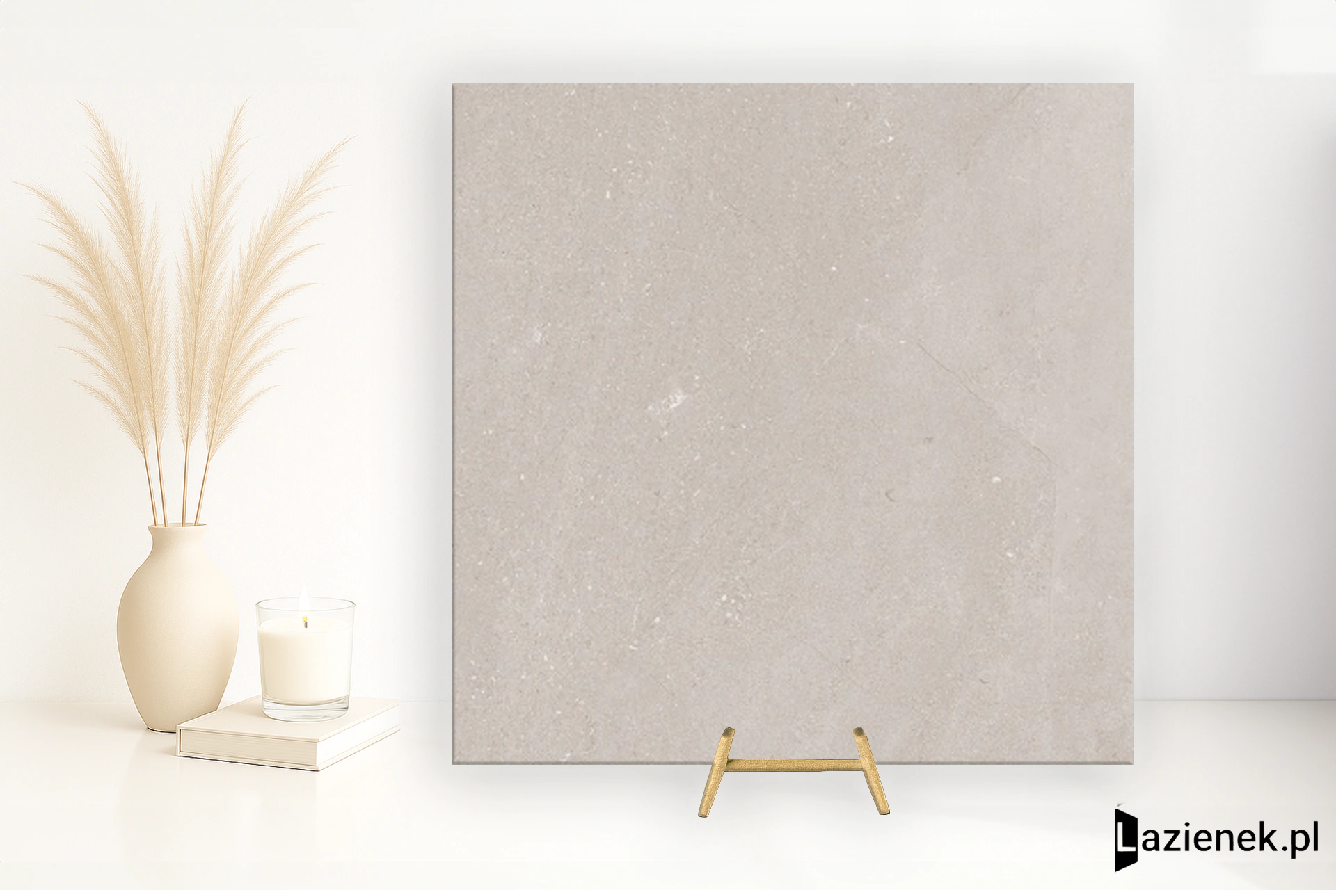 Porcelanosa Adda Sand matowa c2 59.6x59.6 cm gr. 10 mm - płytka rektyfikowana / 100324816