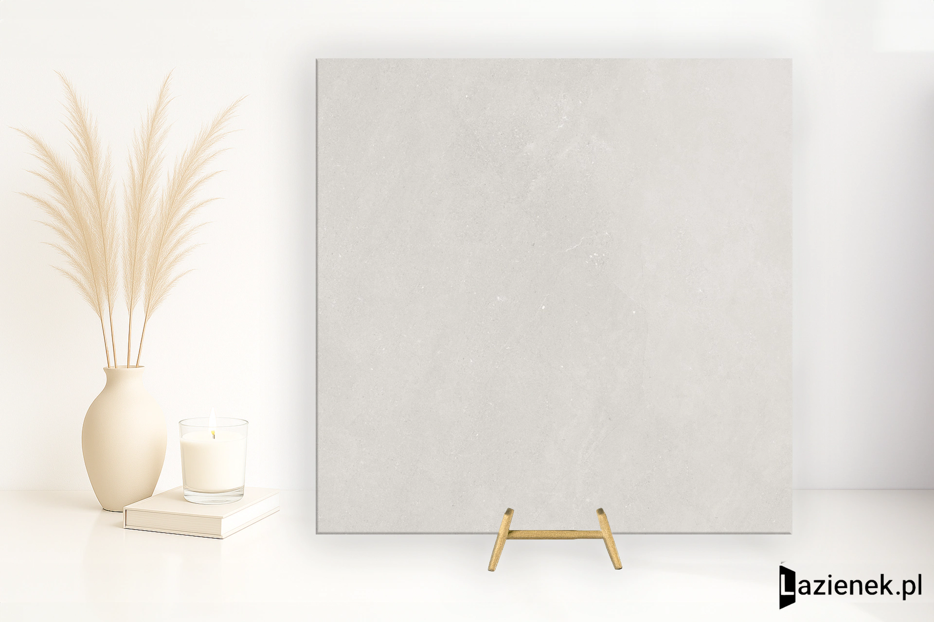 Porcelanosa Adda Bone matowa 120x120 cm gr. 10 mm - płytka rektyfikowana / 100309458